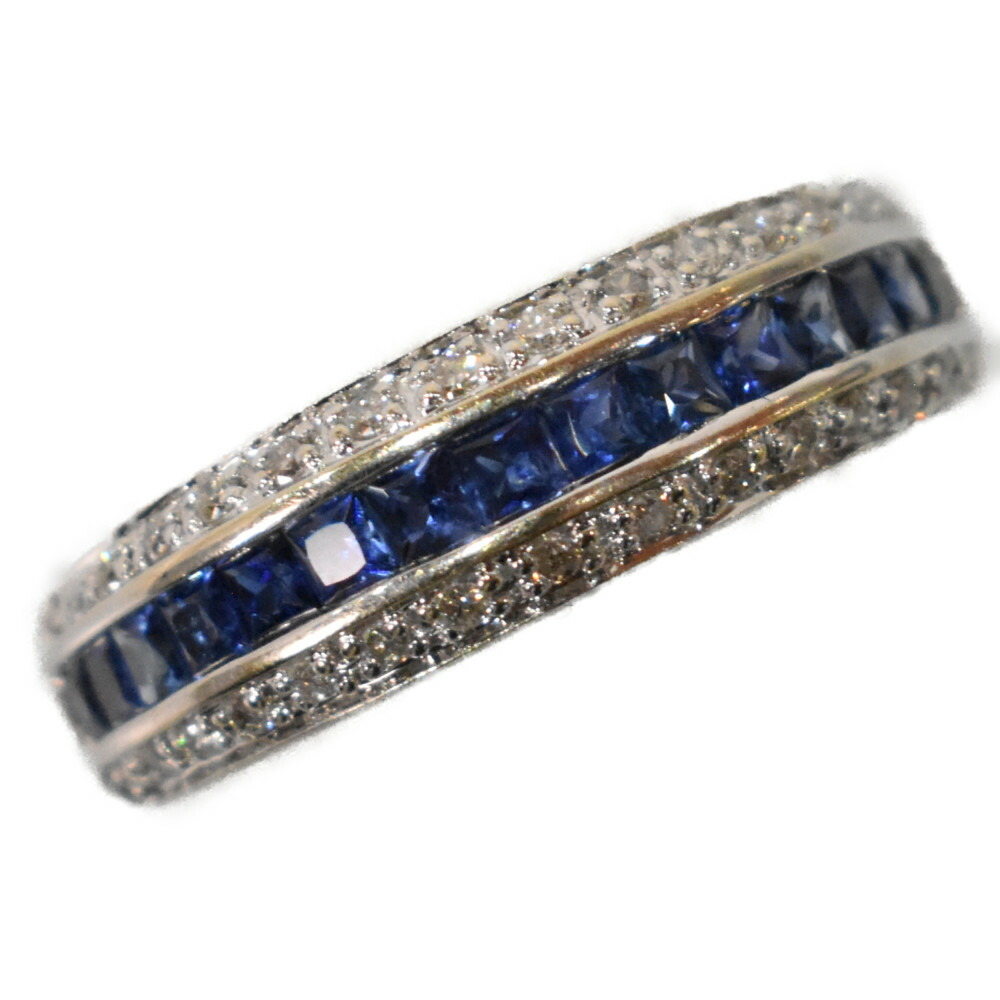 楽天市場】【中古】Mederu jewelry(メデルジュエリー) リング