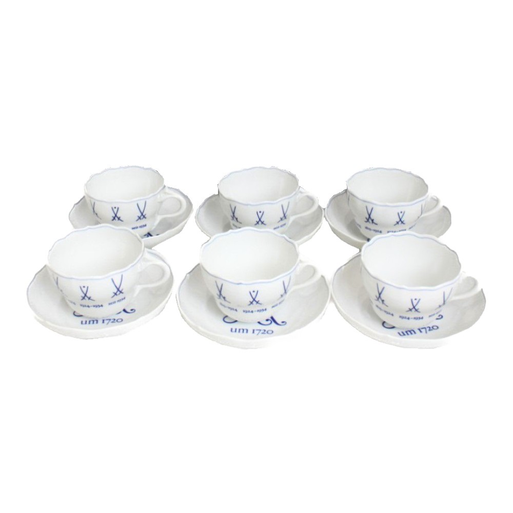 MEISSEN - MEISSEN マイセン 青い花 コーヒー ペアカップ&amp;ソーサー 2客 ブルー系   食器 飾り お祝い 置物 プレゼント 贈り物 人気 インテリア【中古】 松前R56号店 楽天市場】MEISSEN マイセン 青い花 コーヒー ペアカップ