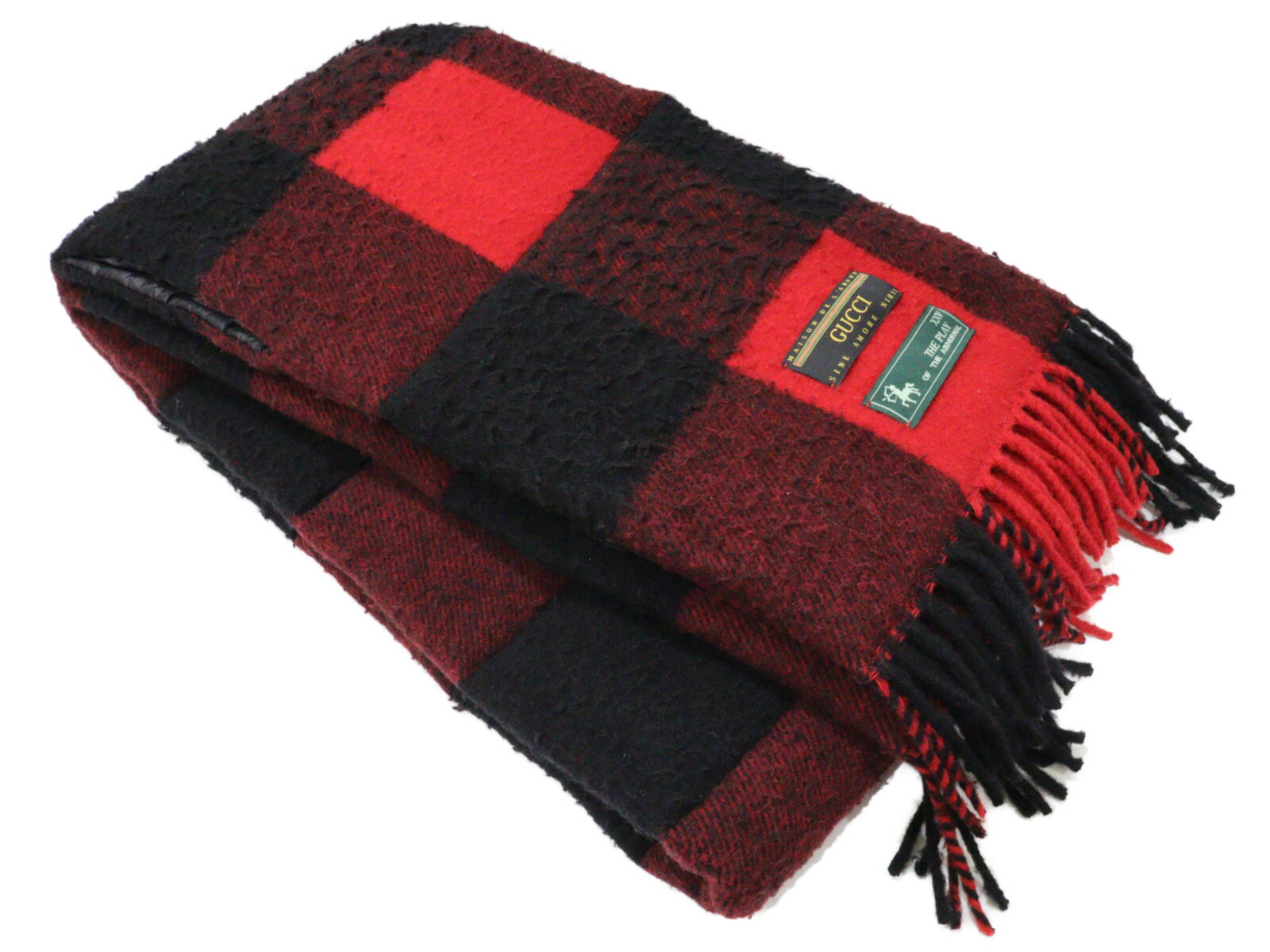 【新品未使用】　GUCCI❌adidas ウールマフラー 楽天市場】【ﾊﾛｳｨﾝｽﾍﾟｼｬﾙSALE☆全品P5倍＆最大2万円ｽﾍﾟｼｬﾙｸｰﾎﾟﾝ