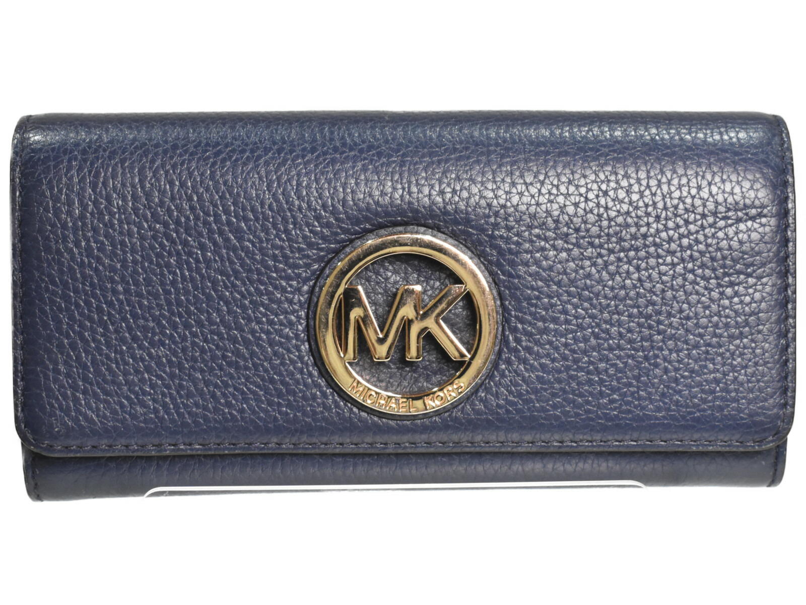 楽天市場】K MICHAEL KORS ラウンドファスナー長財布 36F0LCOZ3T