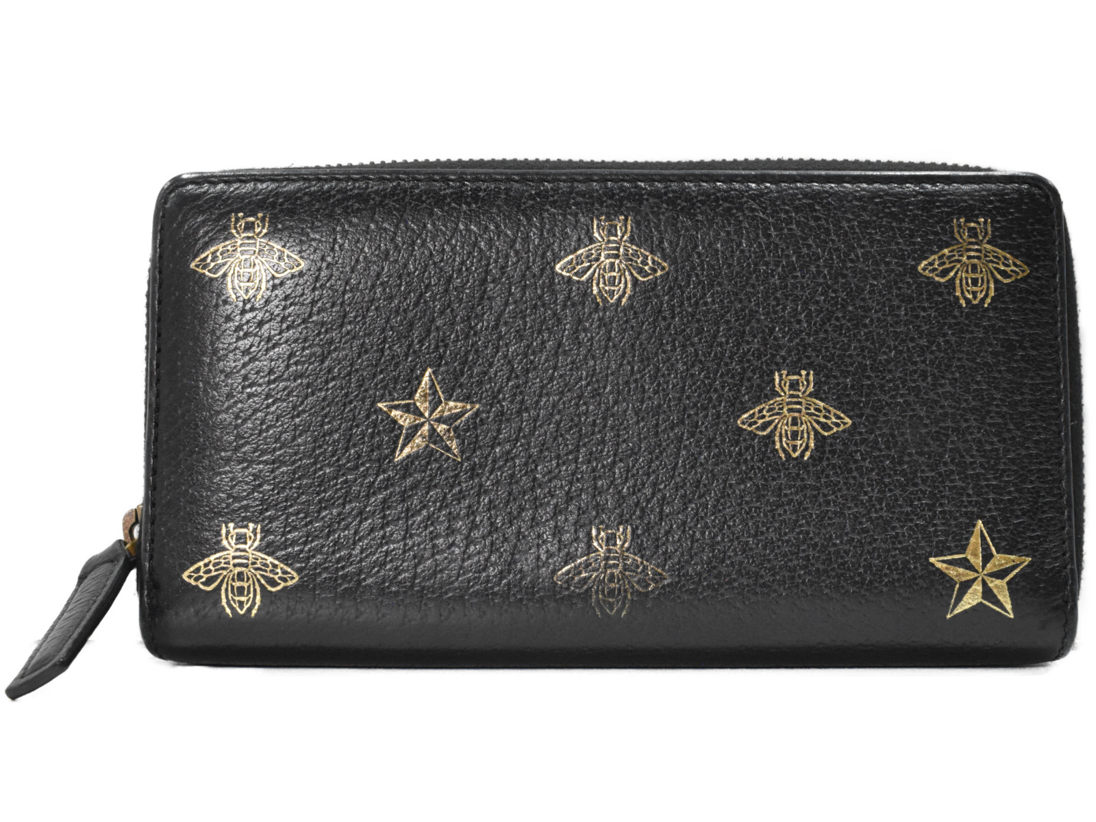楽天市場】【財布】GUCCI グッチ BEE STAR ビー&スター 蜂 ハチ