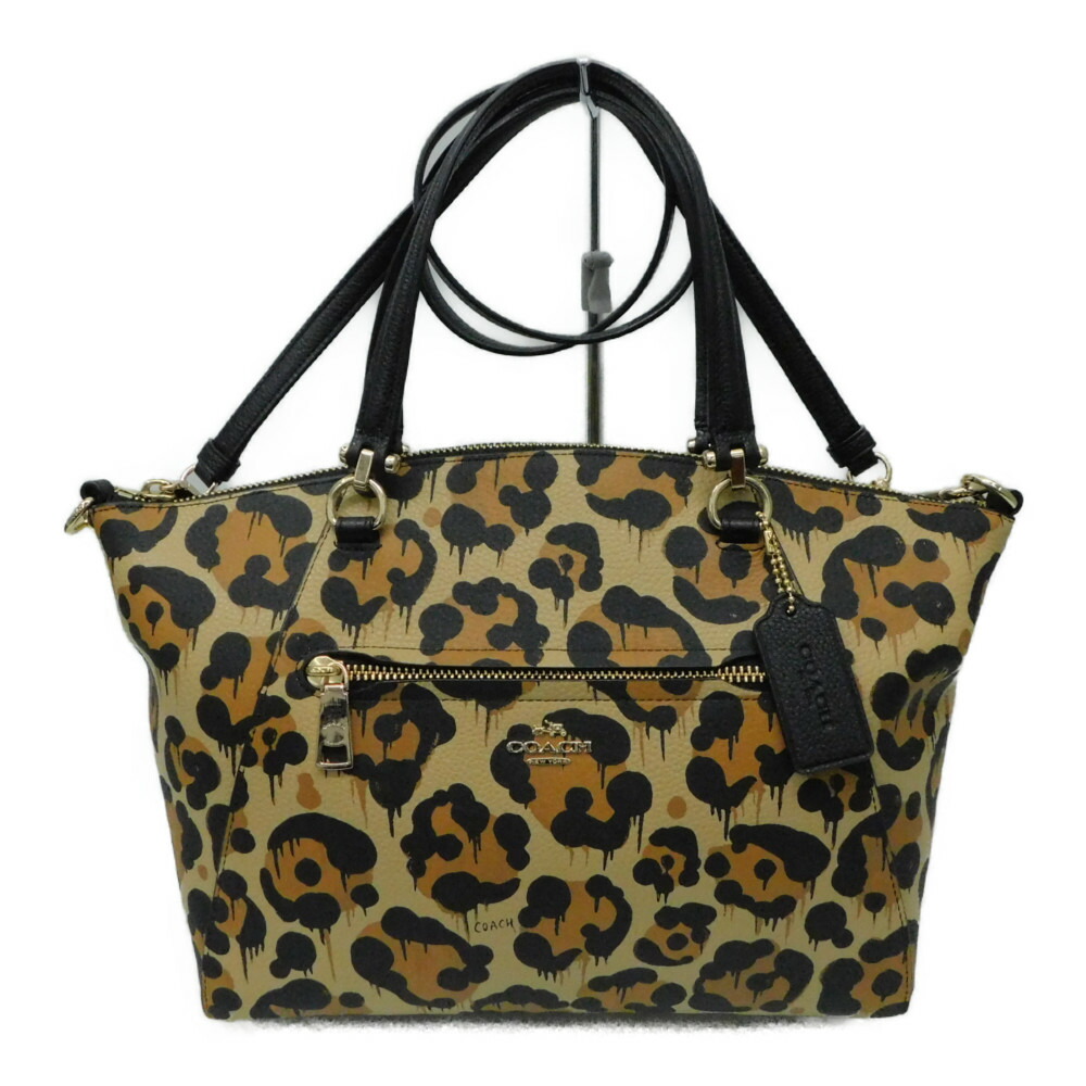 楽天市場】【バッグ】COACH コーチ ハンドバッグ 2WAY
