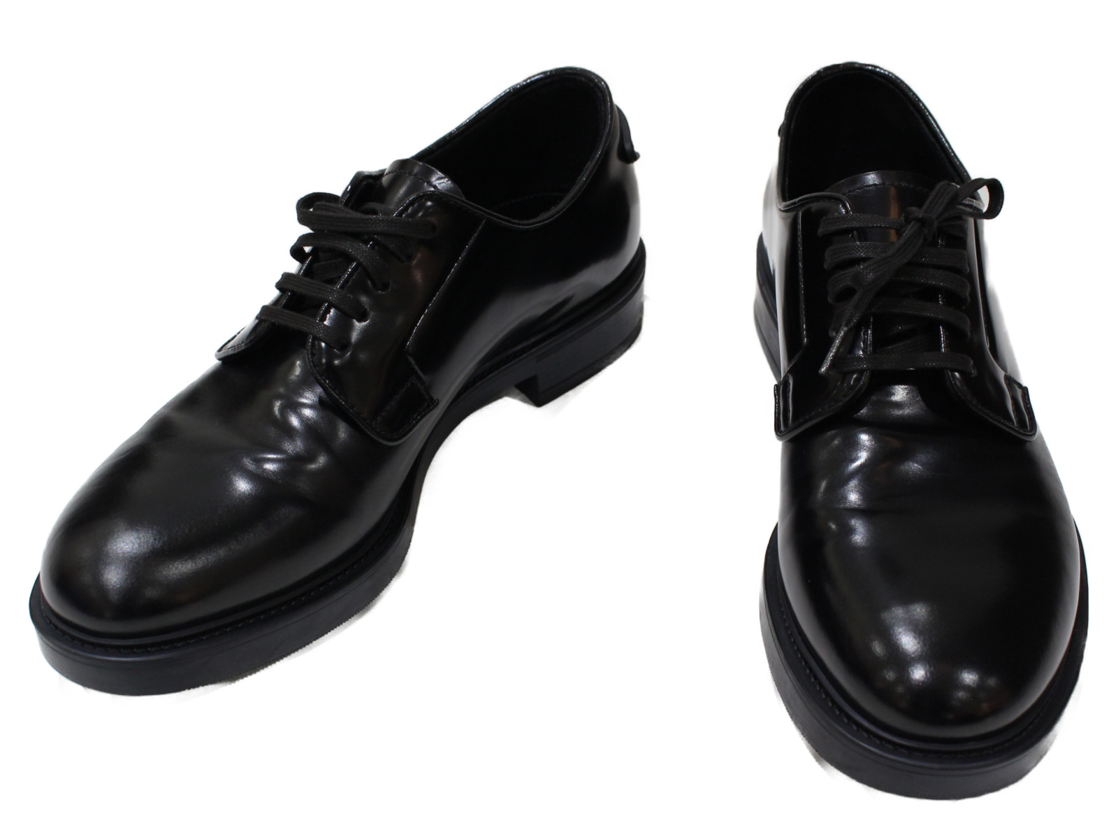 楽天市場】【PRADA SPORT】プラダスポーツ カーフレザー レース