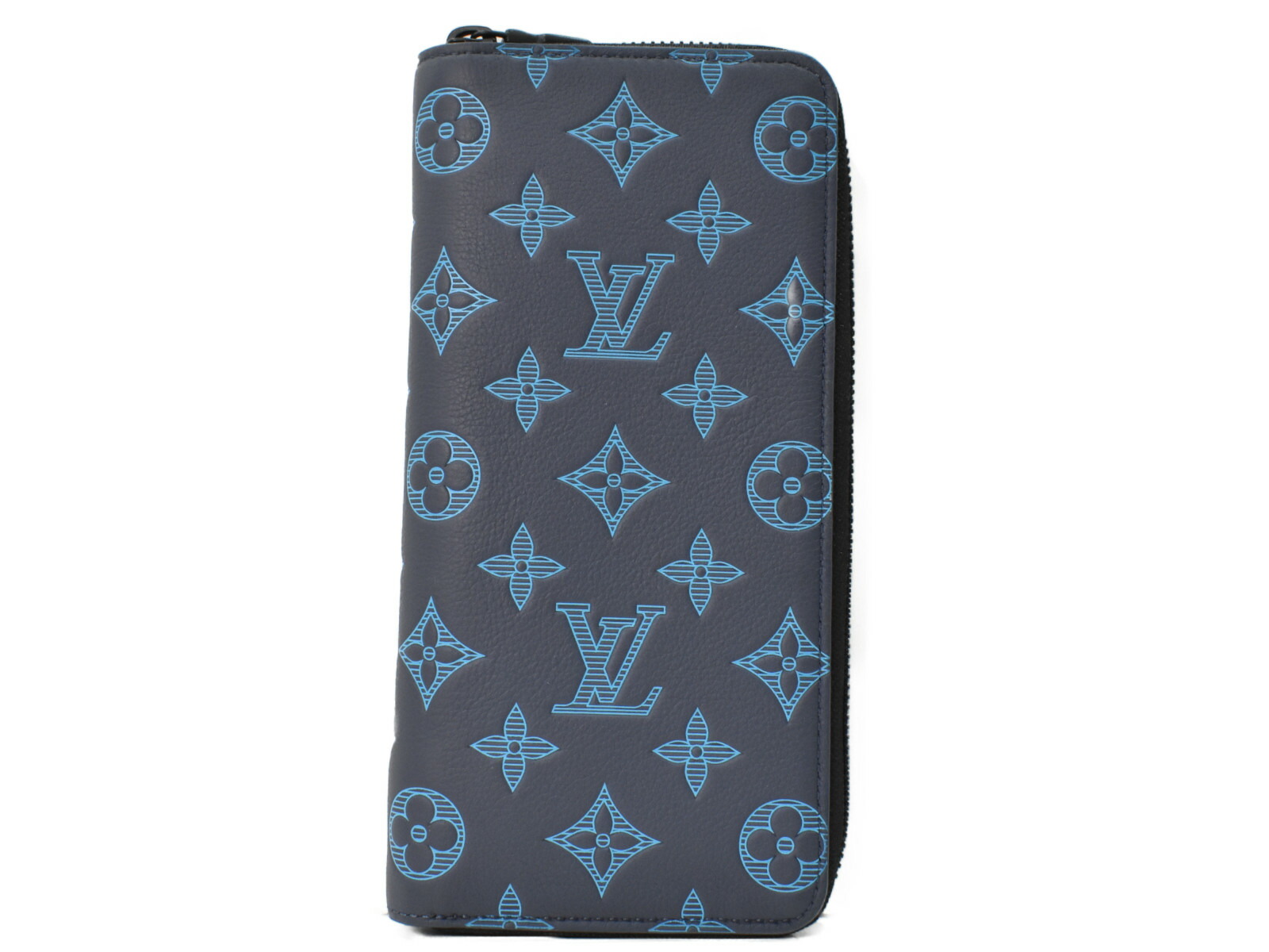 楽天市場】ルイ・ヴィトン LOUIS VUITTON ジッピー・ウォレット
