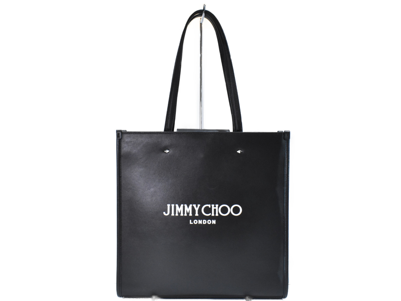 楽天市場】Jimmy Choo ジミーチュウ トートバッグ PIMILICO/S N