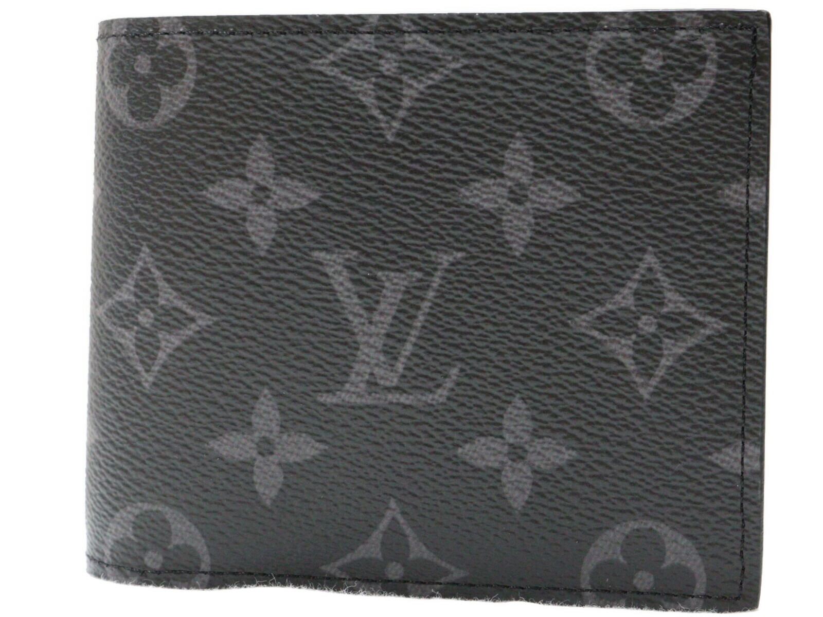 【ルイヴィトン】ウォレット モノグラム louis-vuitton-zippy-wallet--
