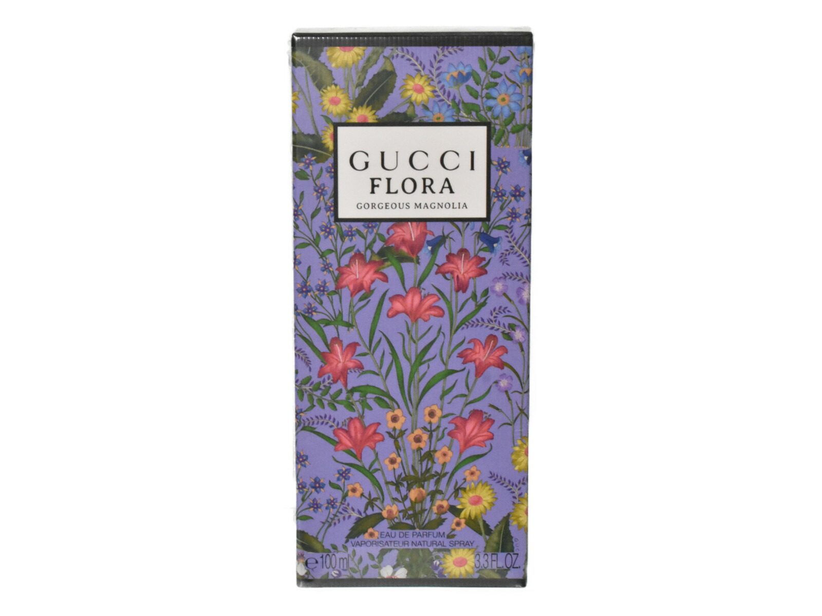 楽天市場】グッチ GUCCI フローラゴージャスマグノリア EDP