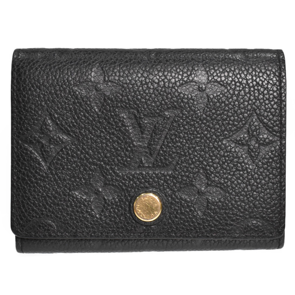 【未使用級】ルイヴィトン アンプラント アンヴェロップ 名刺入れ カード入れ 楽天市場】【未使用品】LOUIS VUITTON ルイ ヴィトン モノグラムアン