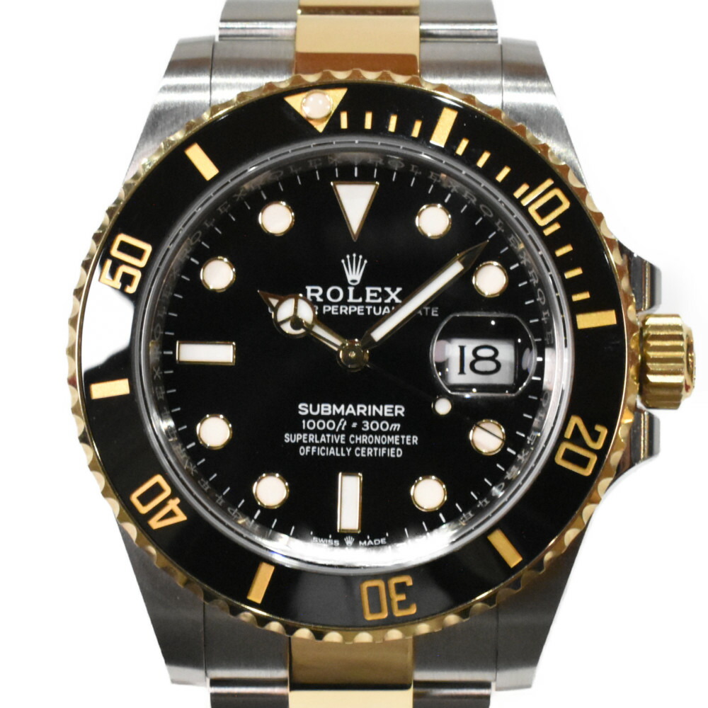 楽天市場】【116613LN】ROLEX ロレックス サブマリーナ デイト V番