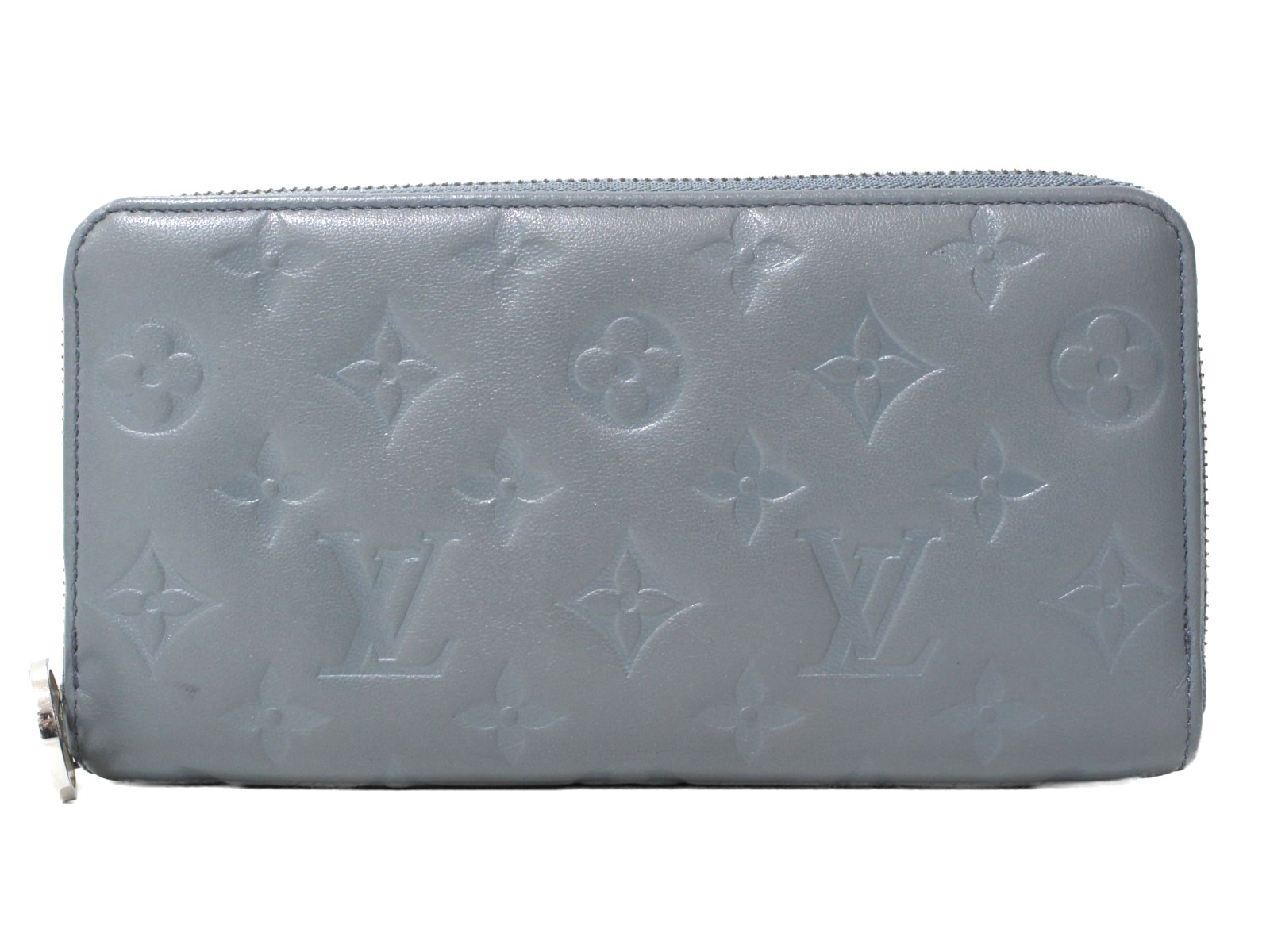 楽天市場】≪新品≫ルイヴィトン LV リミックス ジッピーウォレット 長