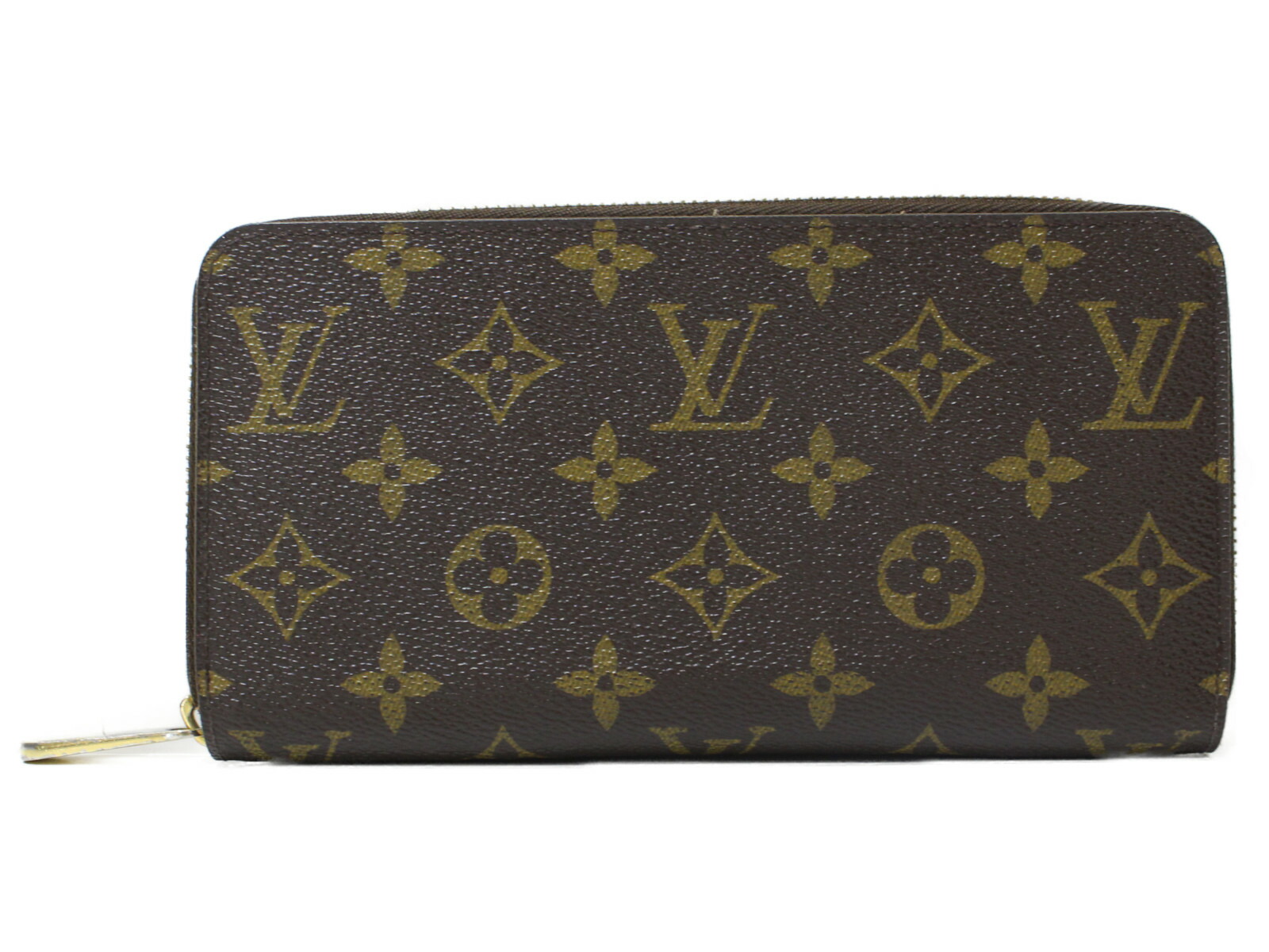 楽天市場】ルイ・ヴィトン LOUIS VUITTON ジッピー・ウォレット