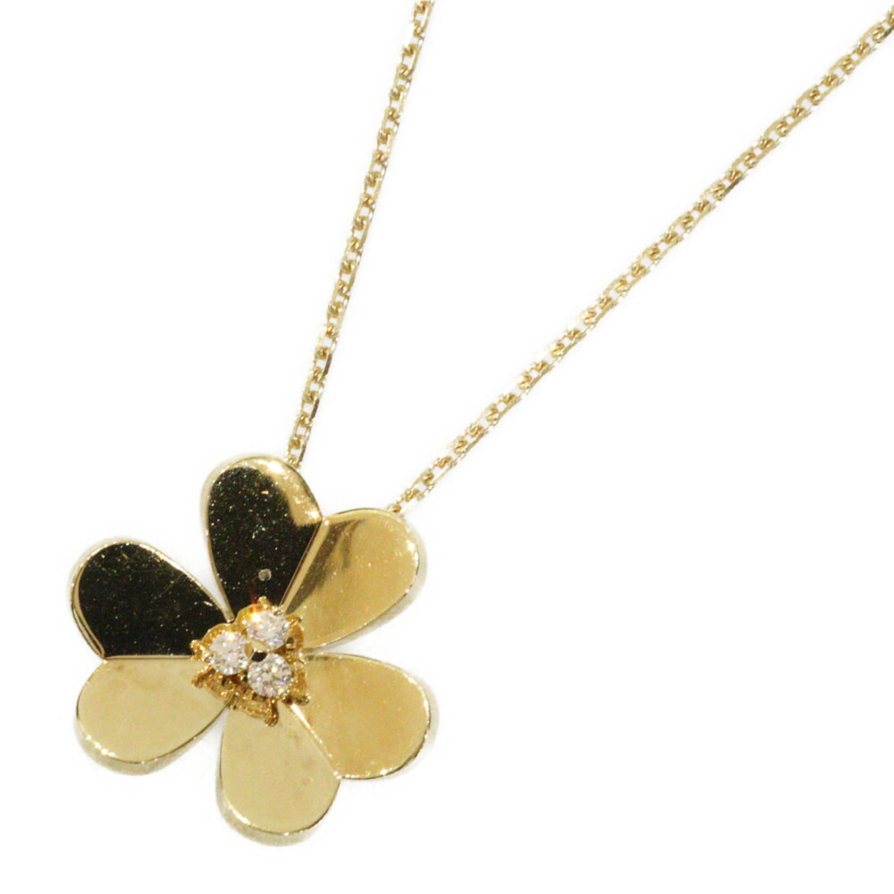 楽天市場】Van Cleef & Arpels ヴァンクリーフ＆アーペル フォルサ