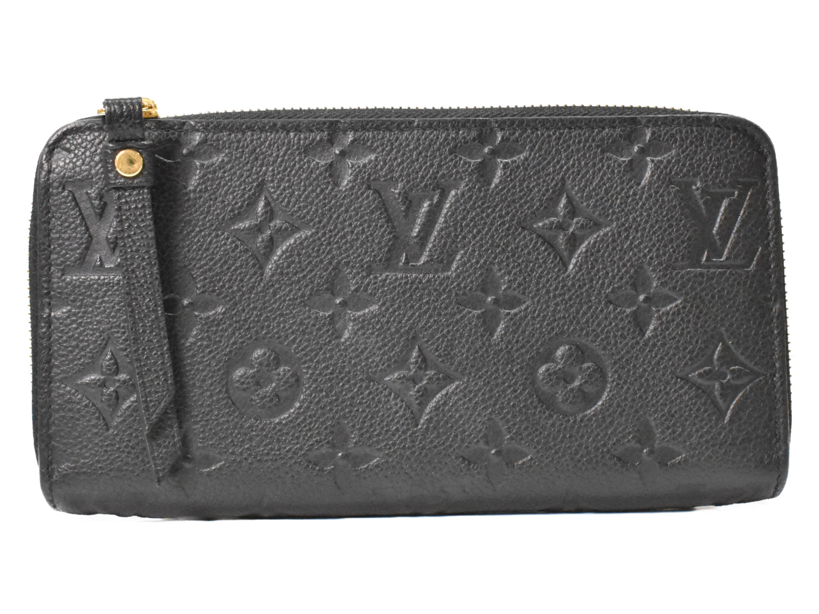 ルイヴィトン モノグラム アンプラント ジッピーウォレット M63691 楽天市場】 LOUIS VUITTON ジッピーウォレット M63691