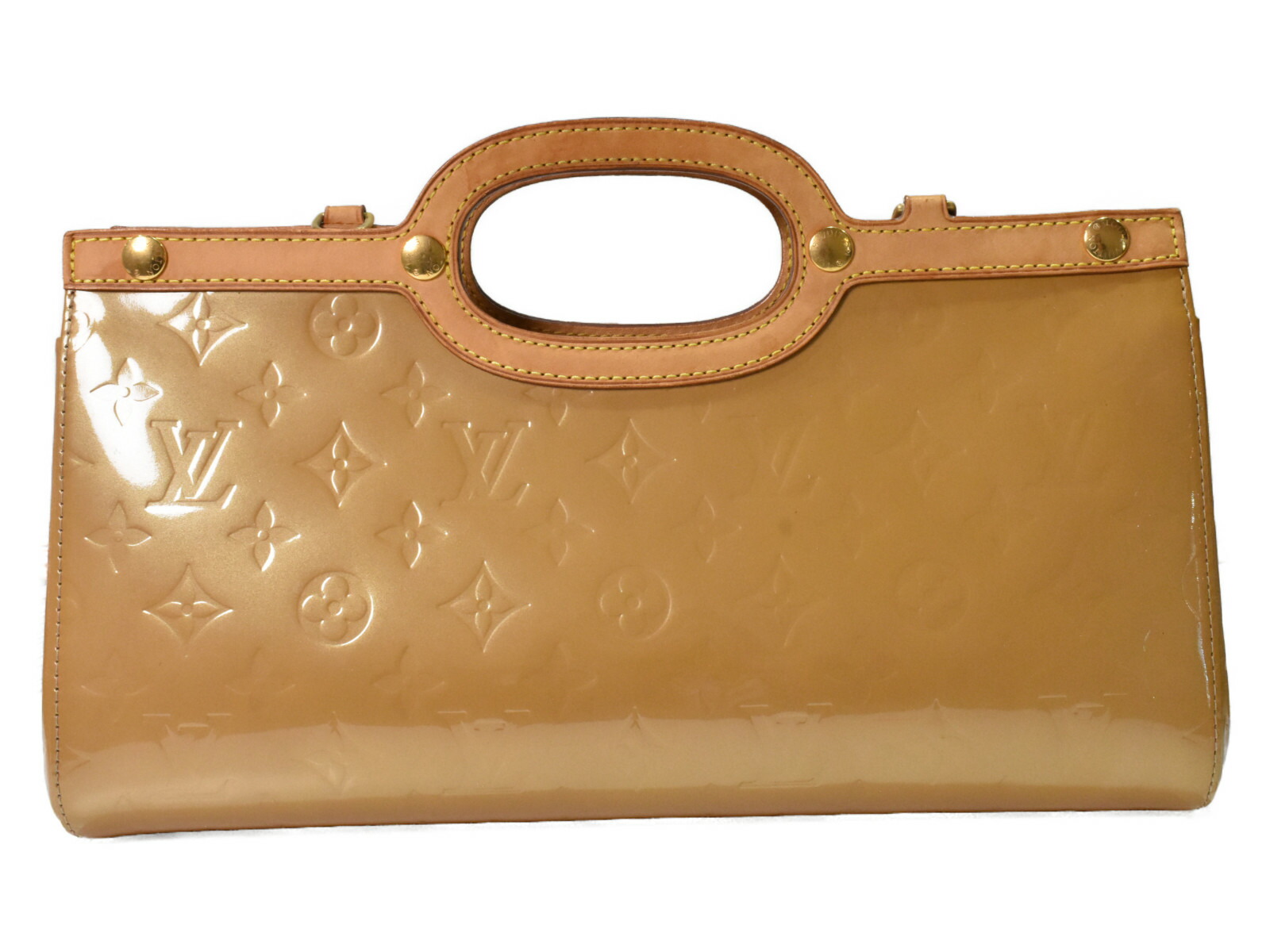 美品　ルイ ヴィトン モノグラムヴェルニ ロクスバリードライブ ショルダーバッグ imgrc0105385077.jpg