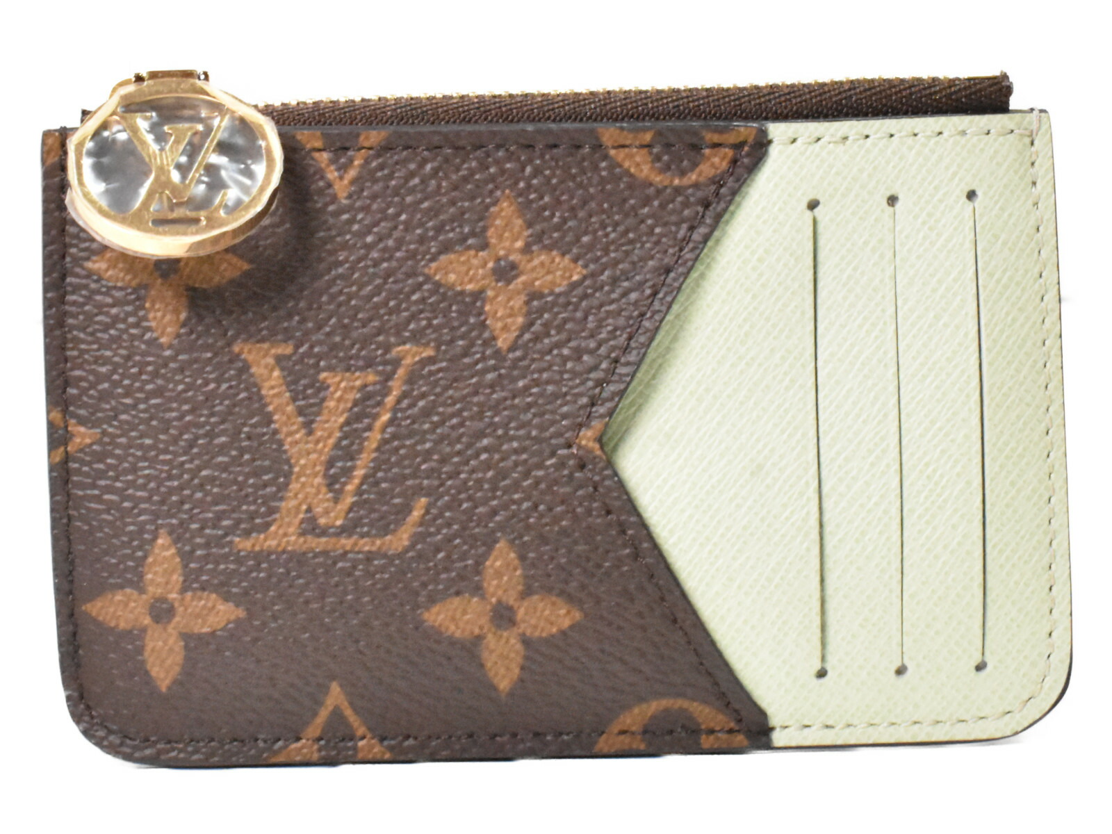 楽天市場】【美品】ルイヴィトン【LOUIS VUITTON】M82045 カード