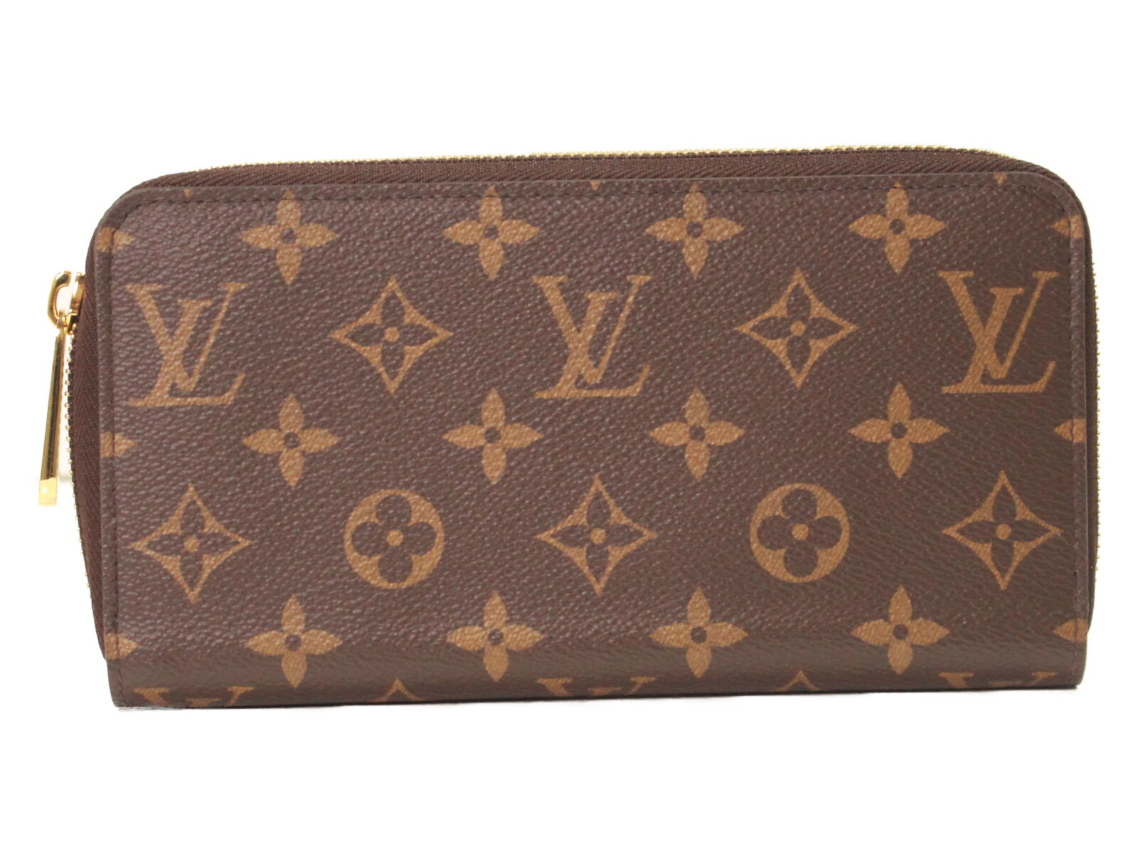 楽天市場】ルイ ヴィトン LOUIS VUITTON ラウンドファスナー長