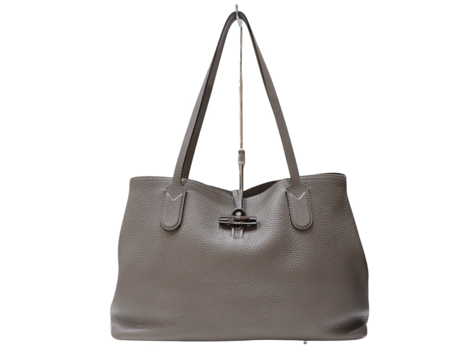 46526★年 ロンシャン ハンドバッグ ドクターズバッグ 46526☆年 ロンシャン ハンドバッグ ドクターズバッグ