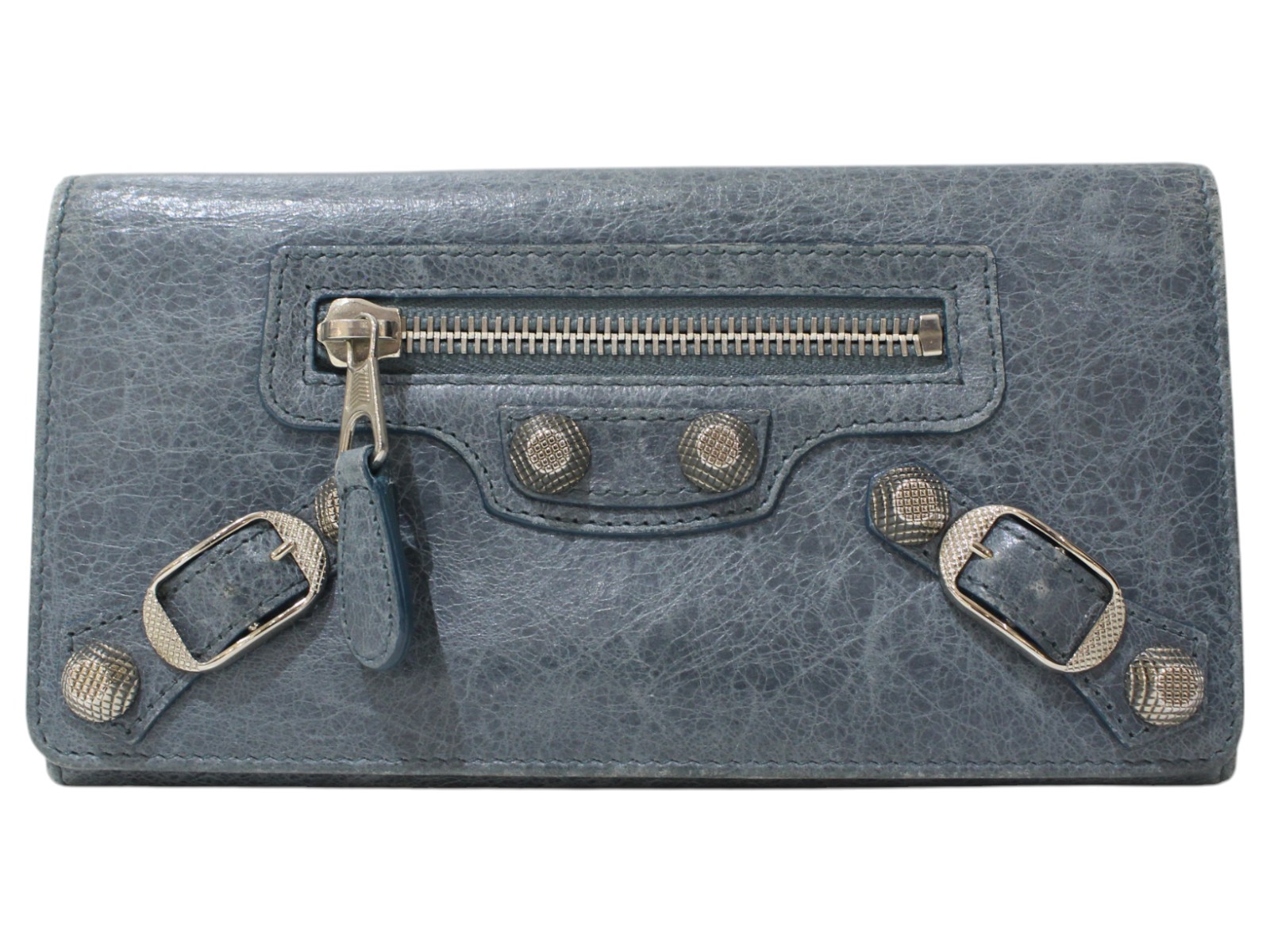 楽天市場】BALENCIAGA バレンシアガ ジャイアント コンチネンタル