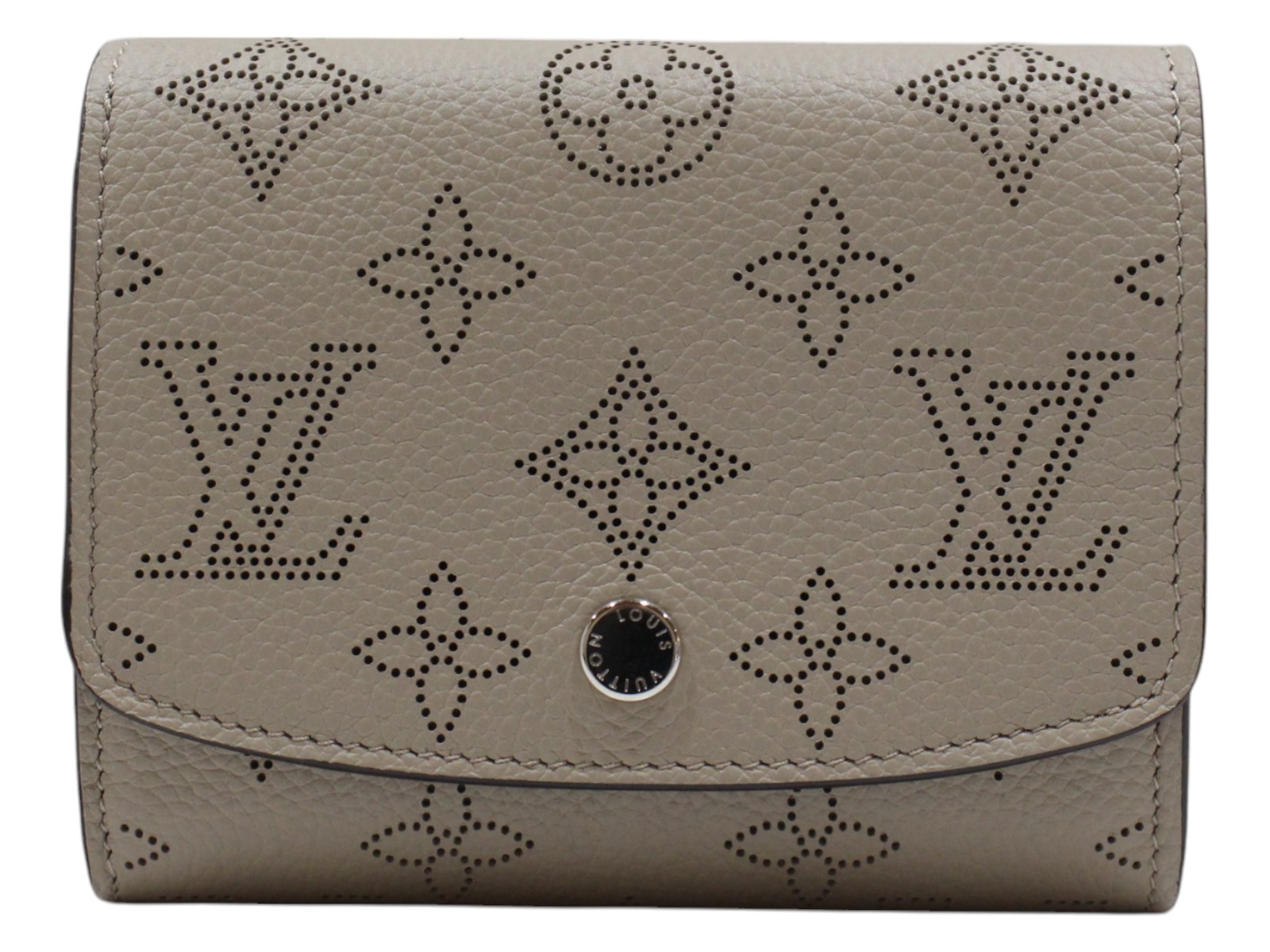 現行◆極美品◆ルイヴィトン ポルトフォイユ ルー クッサン ノワール 楽天市場】【箱・布袋あり】LOUIS VUITTON ルイヴィトン