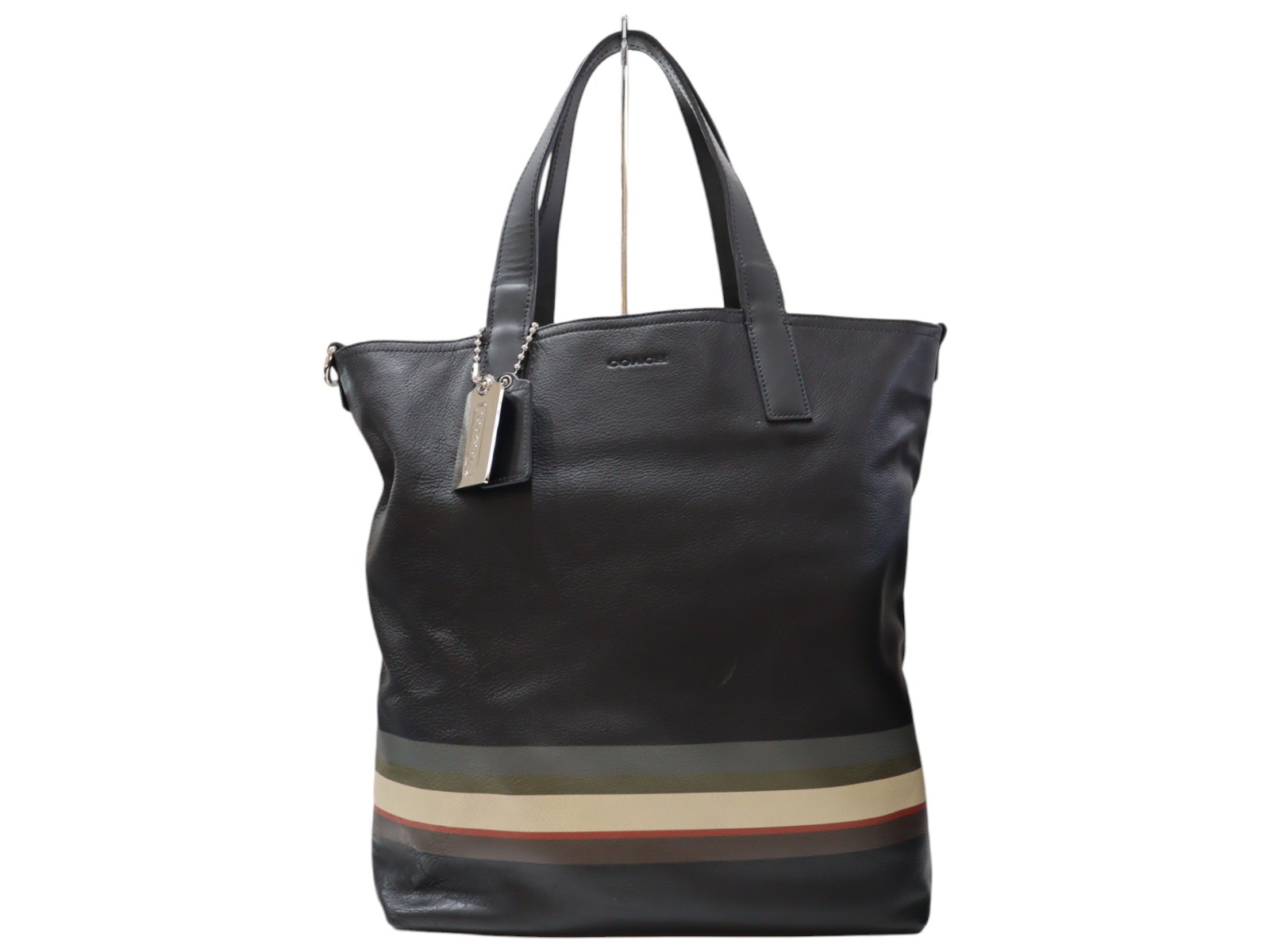 【新品】COACH ハドソン トートバッグ オールレザー F49506 楽天市場】COACH【 コーチ】F49506 ハドソン トート カラー