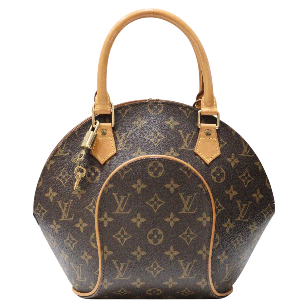 楽天市場】K LOUIS VUITTON エリプスMM M51126 モノグラム