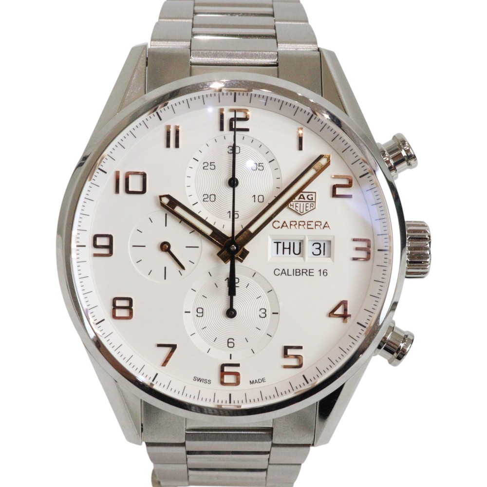 楽天市場】【オーバーホール・ポリッシュ済】OMEGA オメガ  