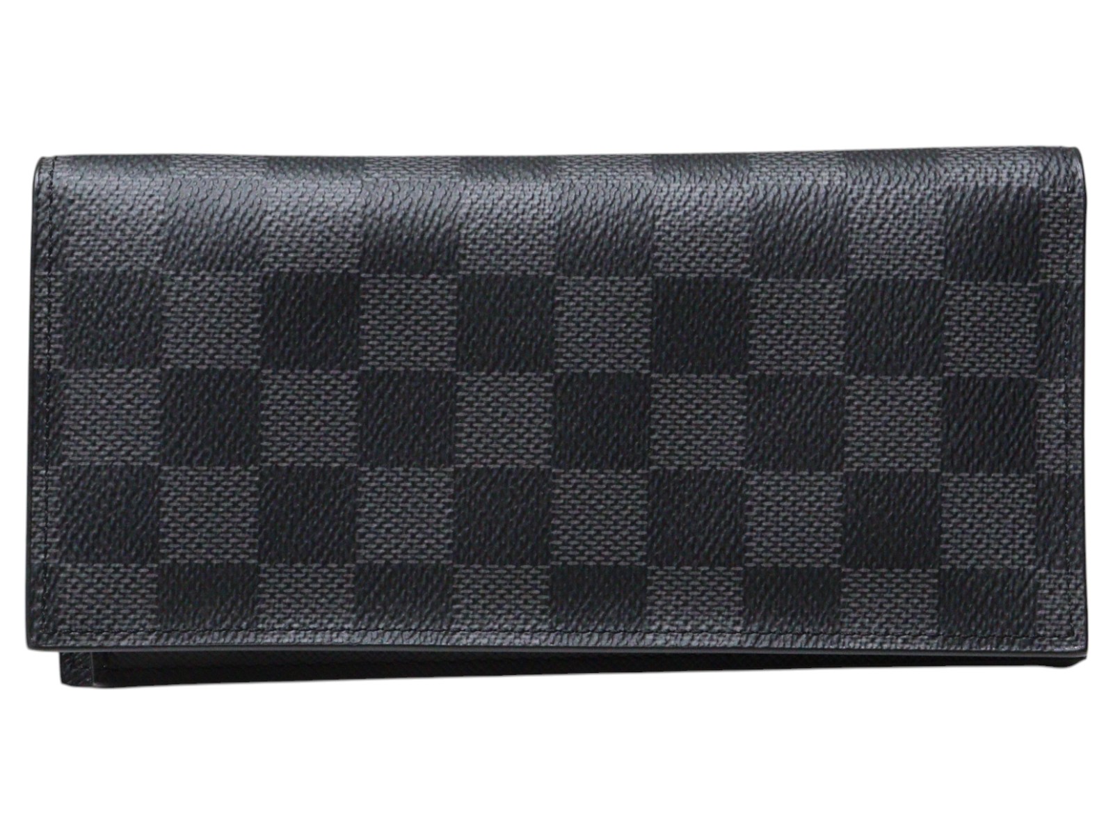 LOUIS VUITTON ダミエ・グラフィット ポルトフォイユ・サラ長財布 楽天市場】【動画有】ルイヴィトン Louis Vuitton 長財布ダミエ