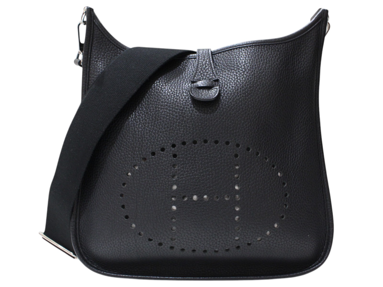 楽天市場】HERMES エルメス エヴリン3 PM エブリンIII ショルダー