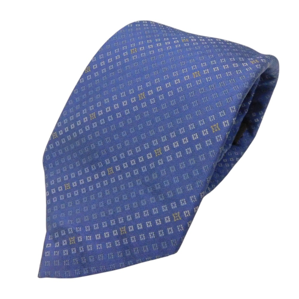 箱付 Louis Vuitton ルイヴィトンヴィヴィエンヌ柄ネクタイ ネイビー 楽天市場】【新品】ルイヴィトン LOUIS VUITTON ネクタイ