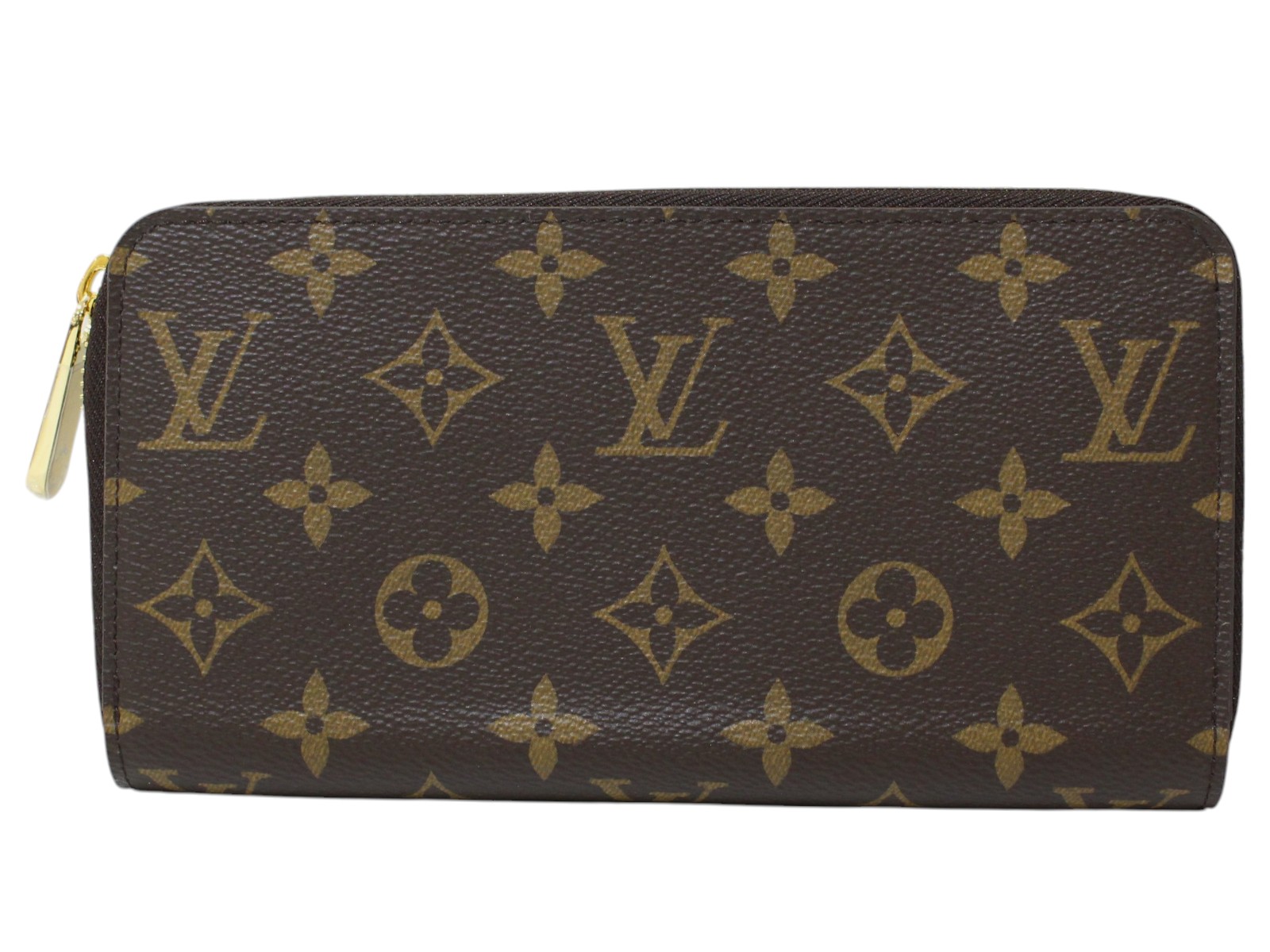 Louis Vuitton 長財布 モノグラム LOUIS VUITTON ヴィトン 財布 長財布 ルイヴィトン財布