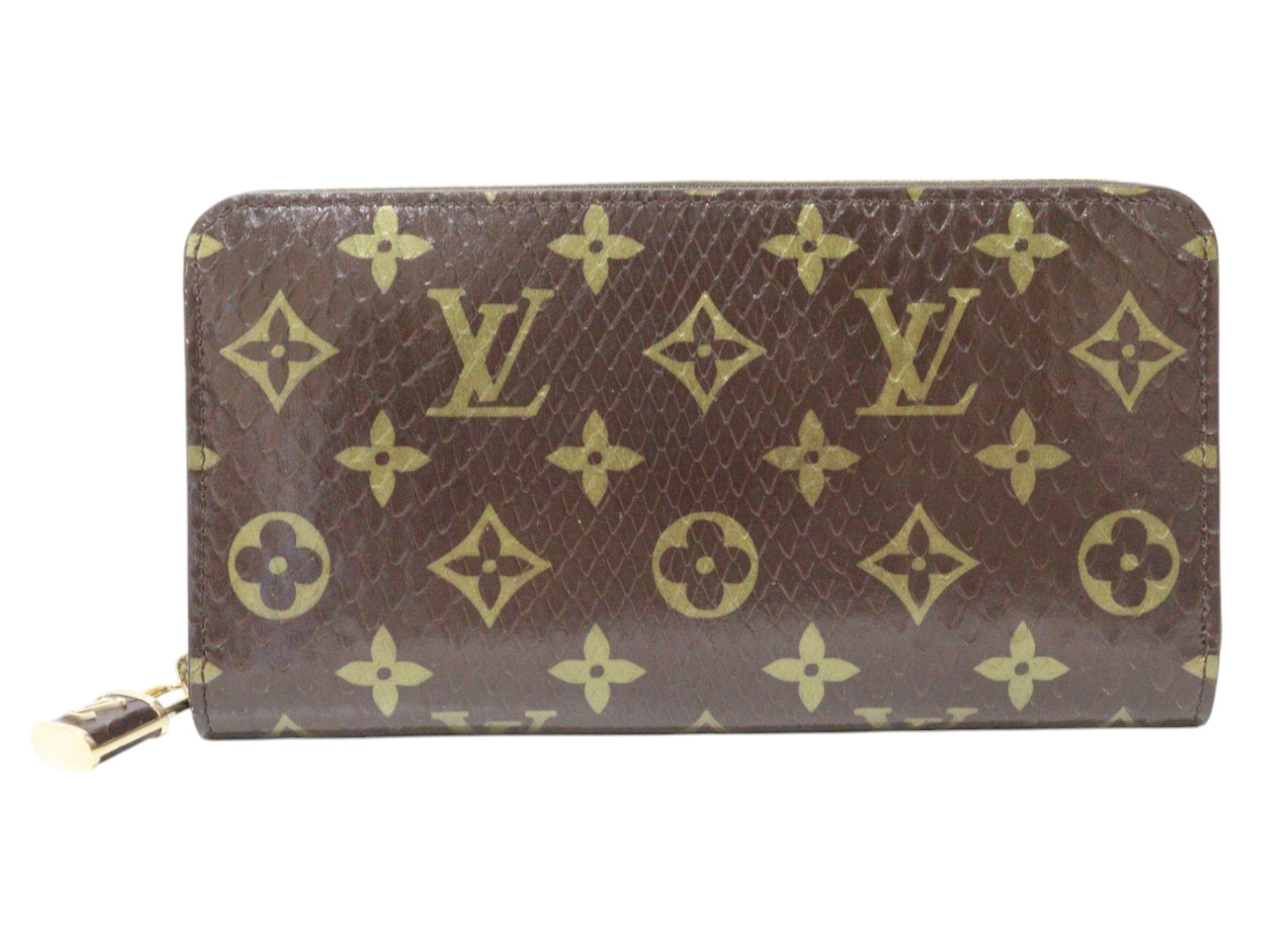 VUITTON 財布 楽天市場】【未使用品】ルイヴィトン【LOUIS VUITTON】 N91449
