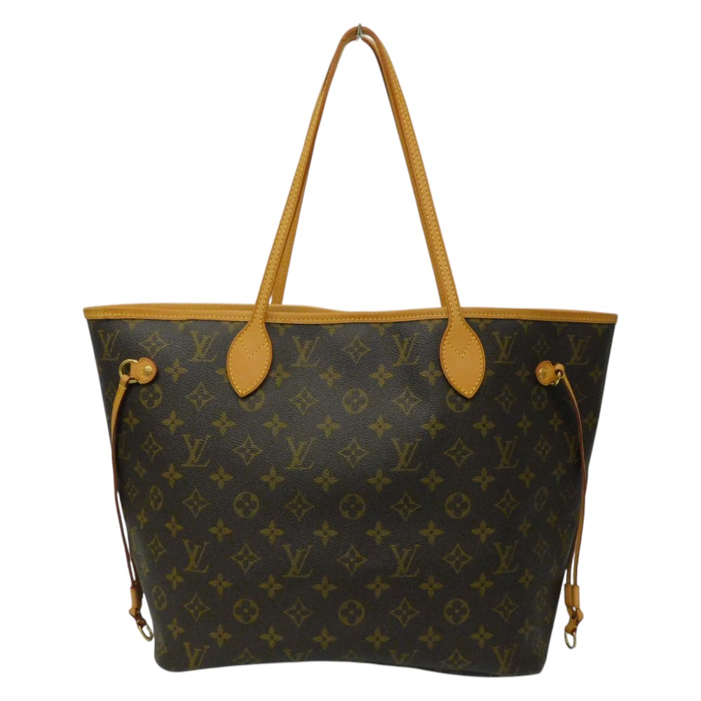 【未使用品　正規品】　ルイヴィトン　トートバッグ　キャンバス 楽天市場】ルイヴィトン モノグラム バッグ レディース LOUIS
