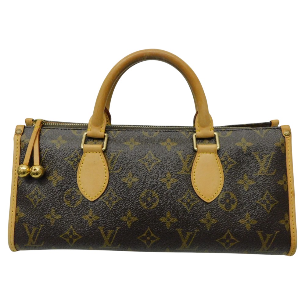 LOUIS VUITTON モノグラム ポパンクール 肩掛けOK バッグシンプル 楽天市場】【未使用品】【バッグ】LOUIS VUITTON ルイ ヴィトン