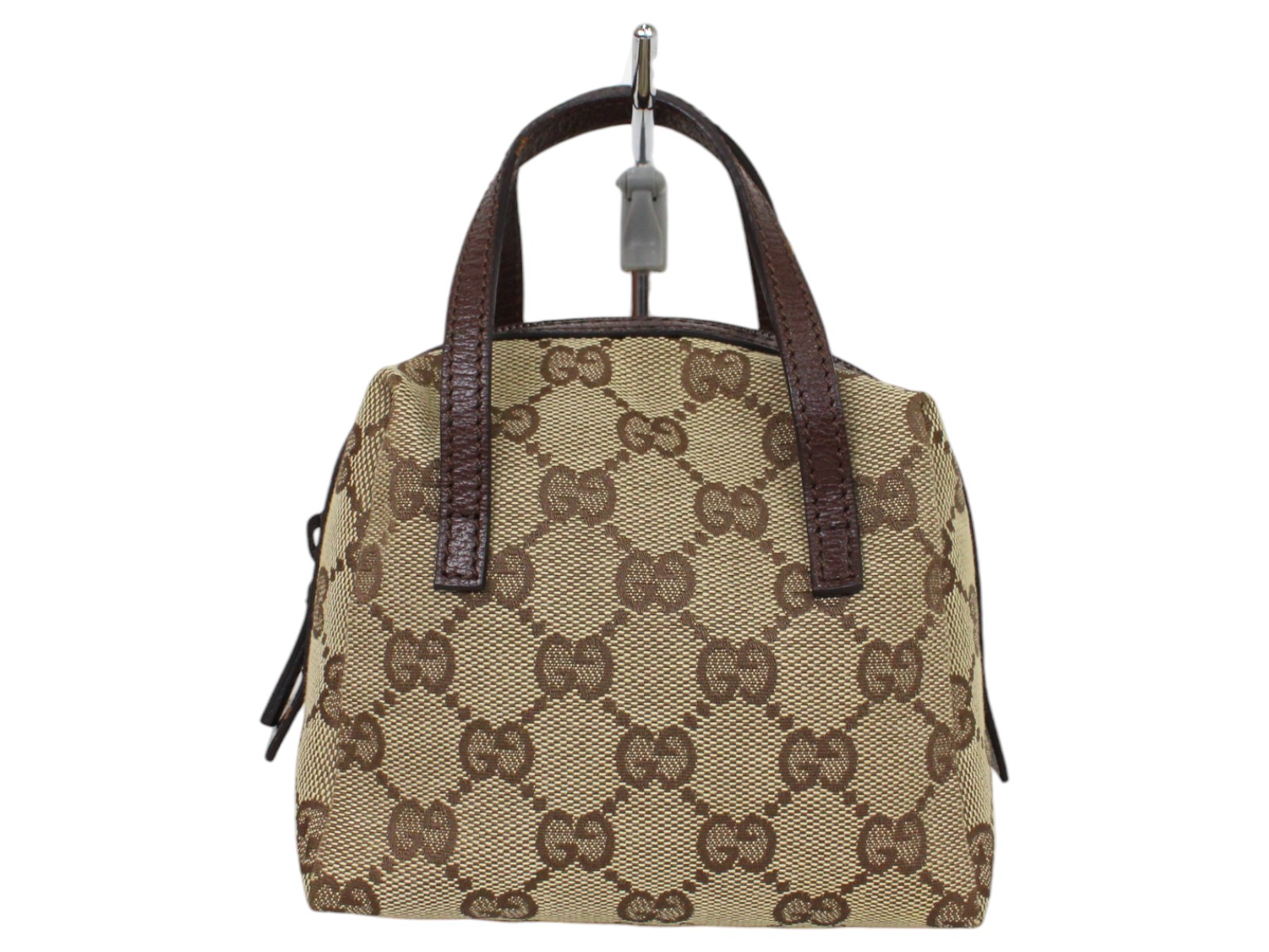 スズタク様（ご提案） 楽天市場】 Gucci グッチ ミニポーチ245938 467891ベージュ