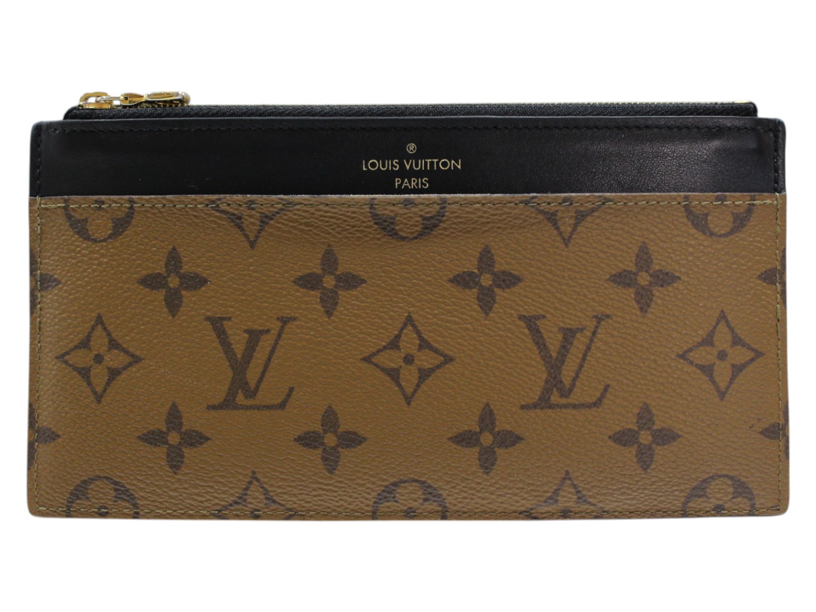 楽天市場】LOUIS VUITTON ルイ ヴィトン モノグラムリバース