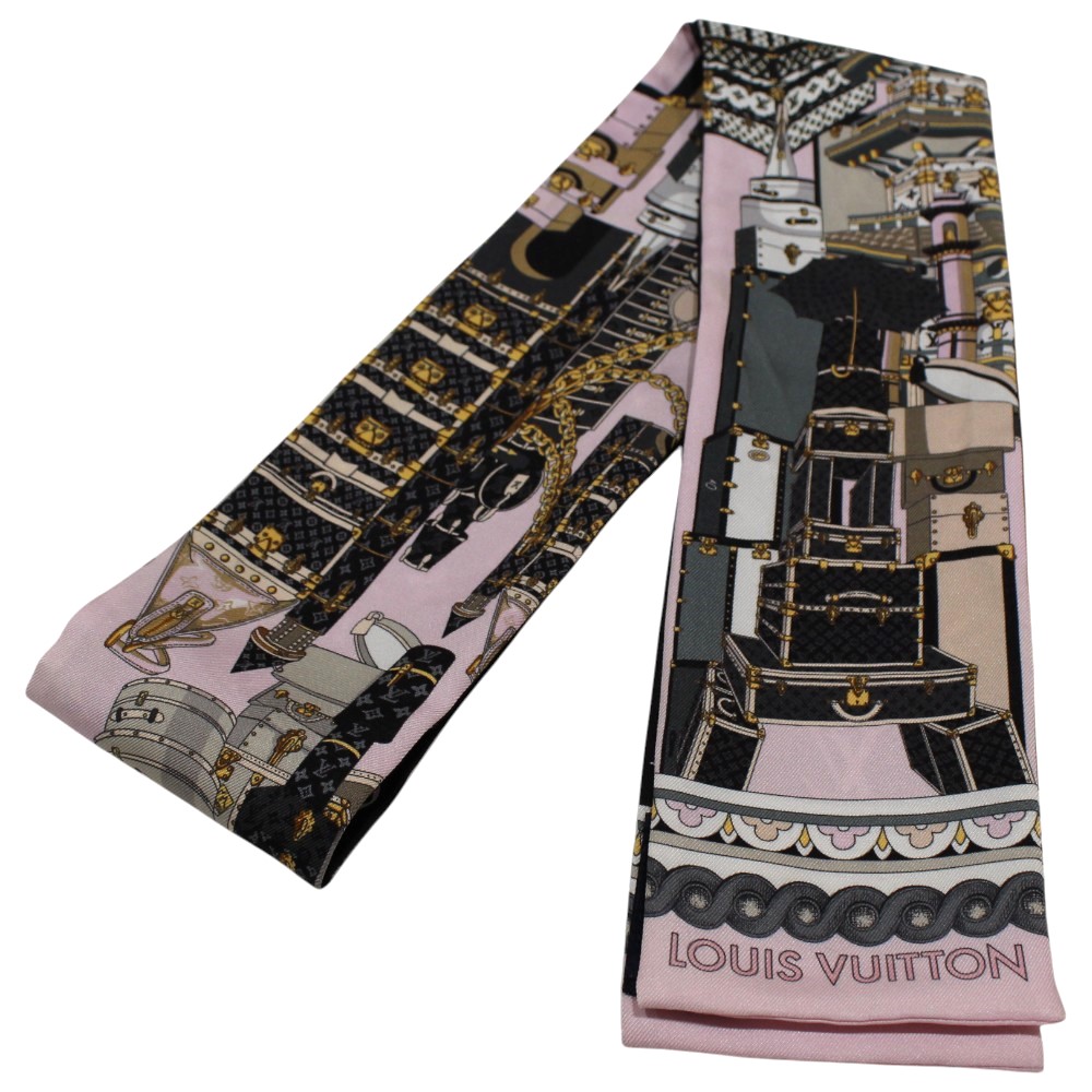 楽天市場】≪新品≫ Vuitton ルイヴィトン ヘッドバンド・ビー
