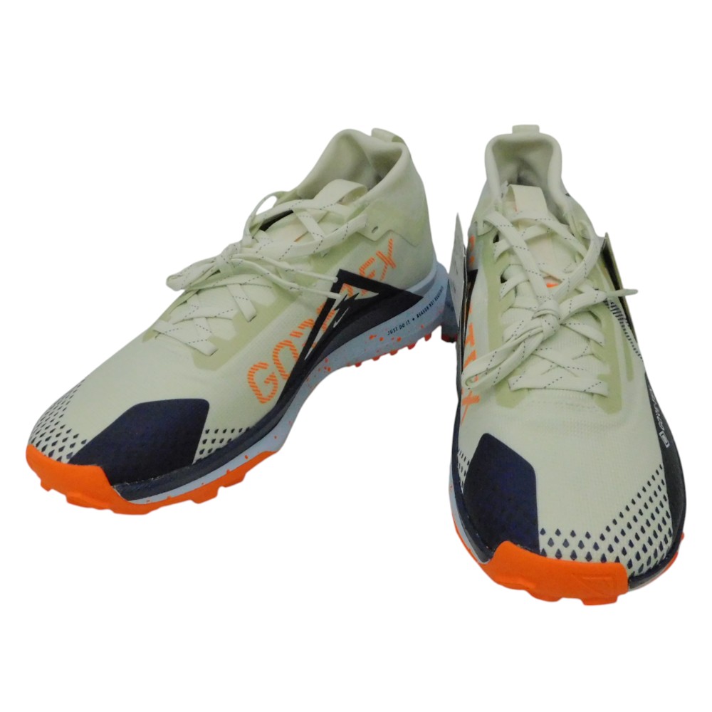 【箱つき】NIKE ナイキ ペガサス トレイル ランニングシューズ 26cm DJ7926-004 GORE-TEX GTX 靴 メンズ【中古】新居浜店|かんてい局松前R56号店