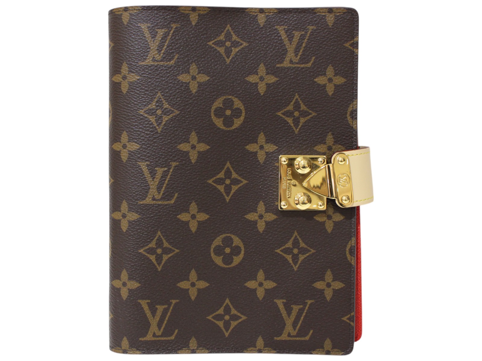 Louis Vuitton モノグラム ノートカバー 楽天市場】LOUIS VUITTON ルイ ヴィトン モノグラム ノート