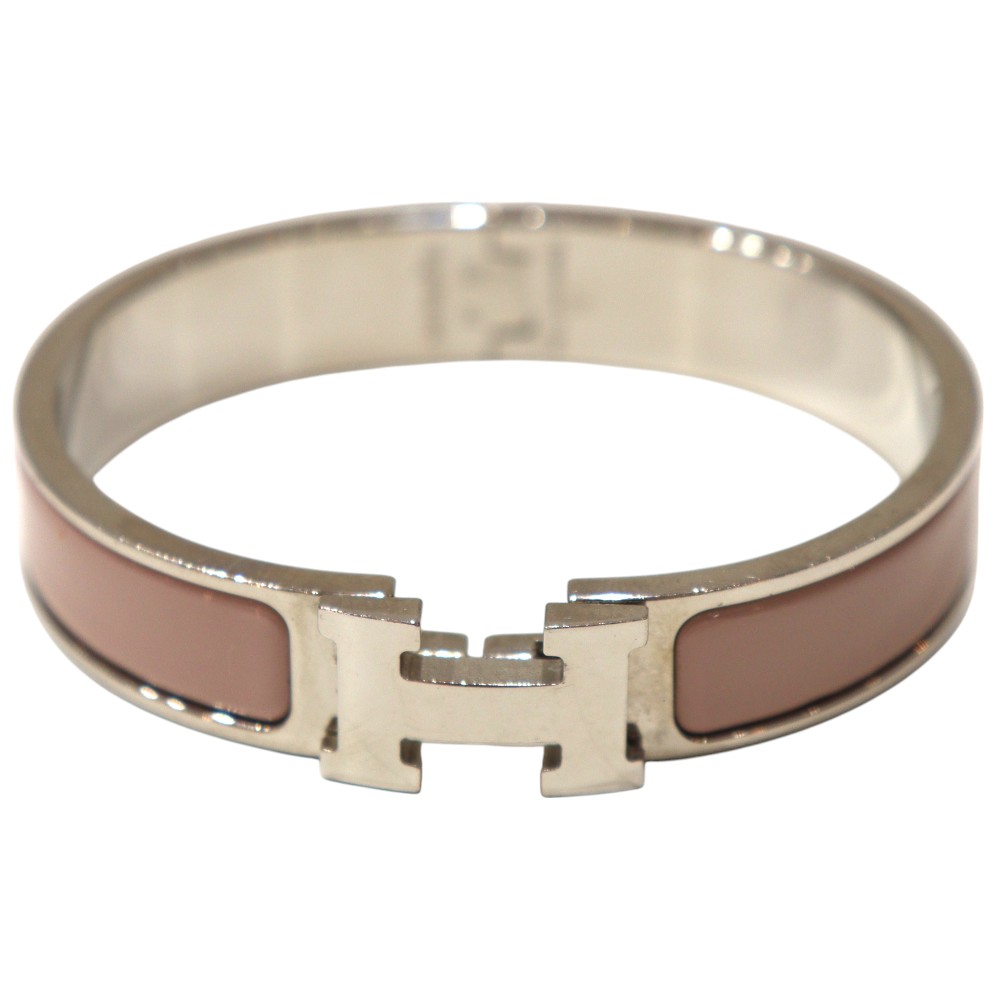 楽天市場】【エルメス】Hermes クリッククラックPM クリックH