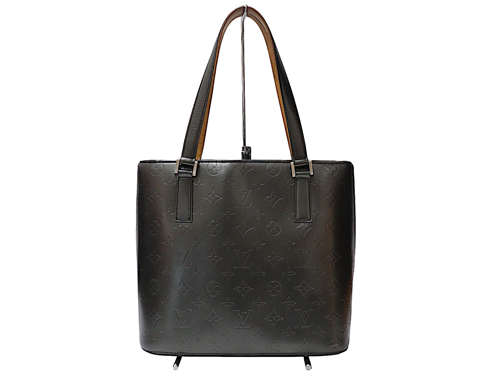 楽天市場】【バッグ】LOUIS VUITTON ルイ ヴィトン モノグラムマット