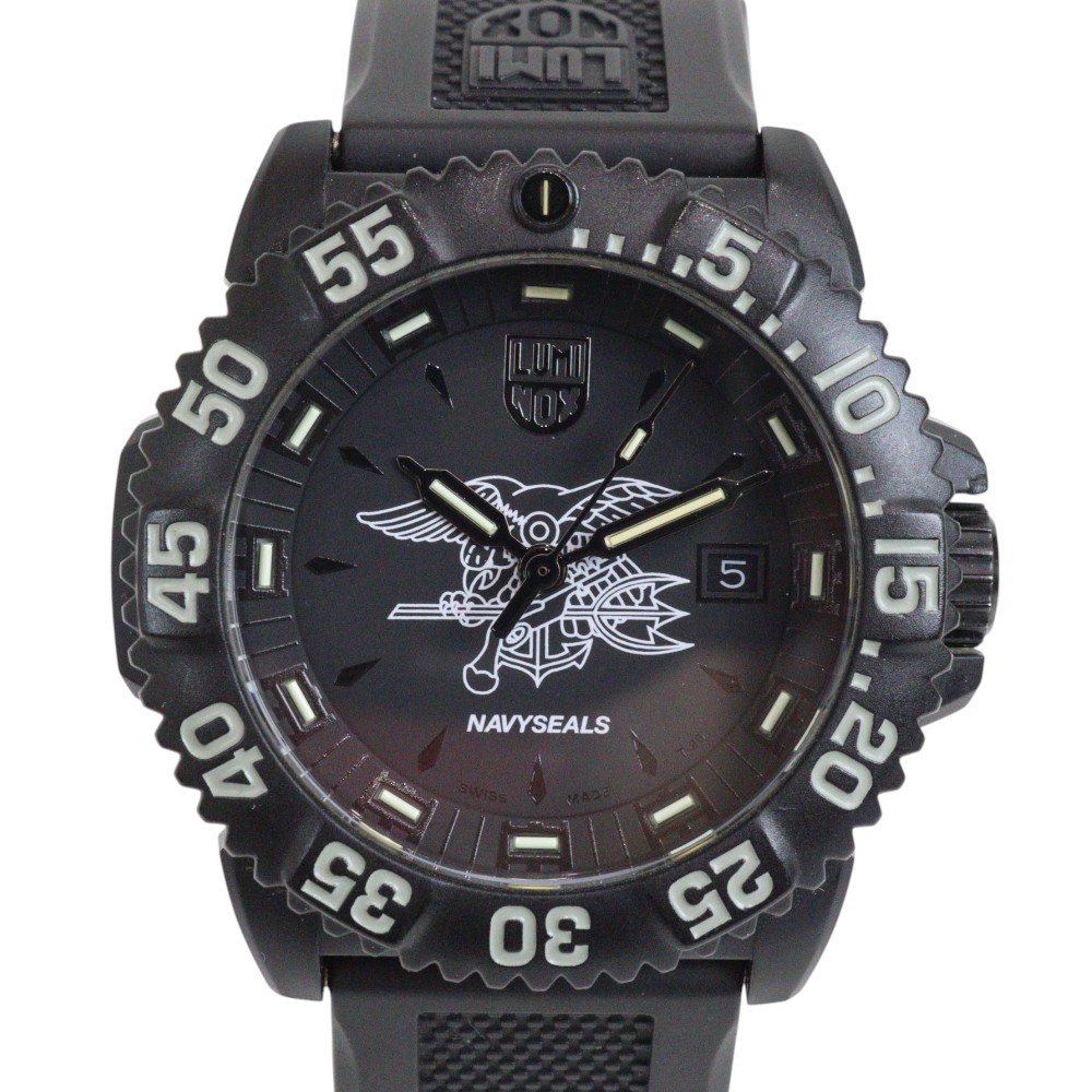 楽天市場】【広尾店】ルミノックス LUMINOX RHC Ron Herman
