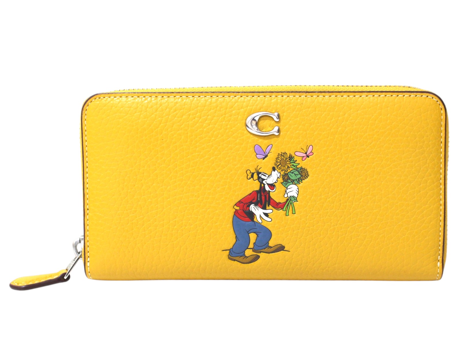 楽天市場】コーチ 財布 レディース 長財布 COACH コーチ