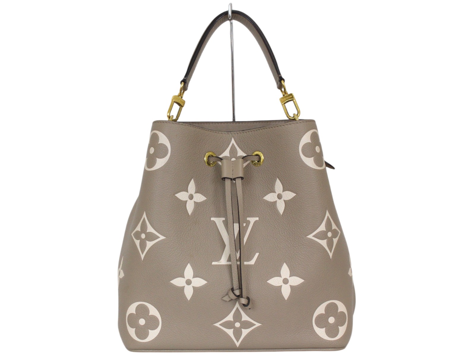 ルイ・ヴィトン モノグラムネオノエ 2Wayバッグ 楽天市場】LOUIS VUITTON ルイ・ヴィトン ネオノエ モノグラム M44020