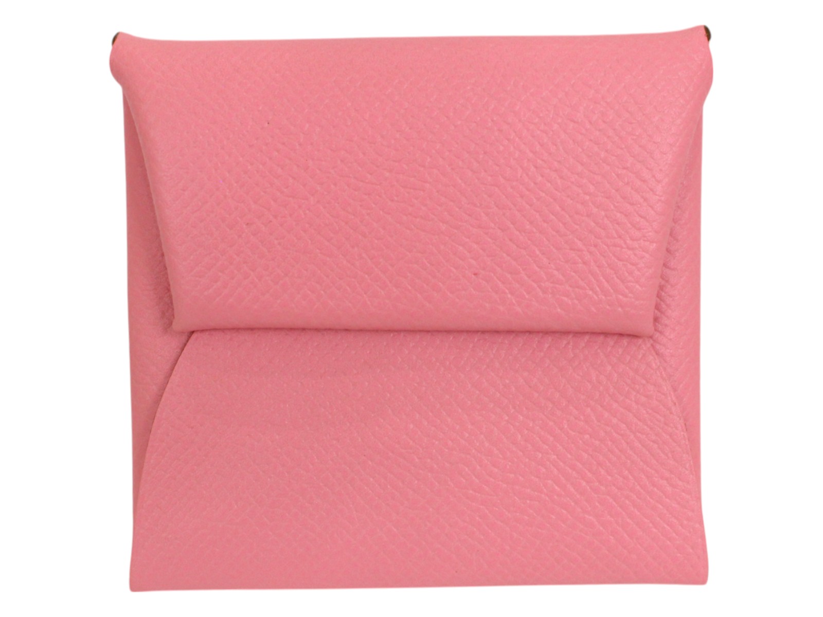 楽天市場】【財布】HERMES エルメス バスティア コインケース 小銭入れ