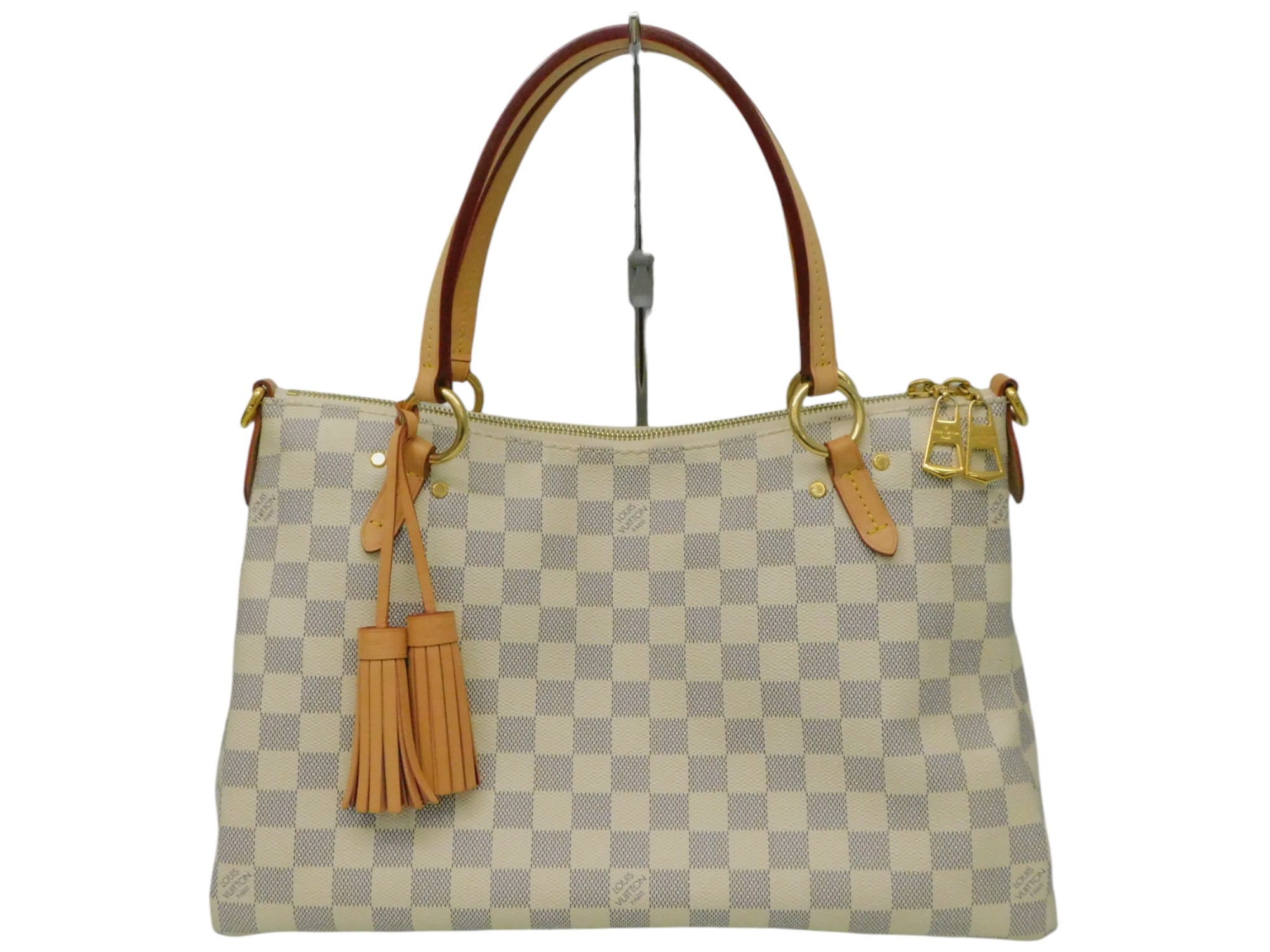 楽天市場】ルイヴィトン 【LOUIS VUITTON】N40022 リミントン ダミエ