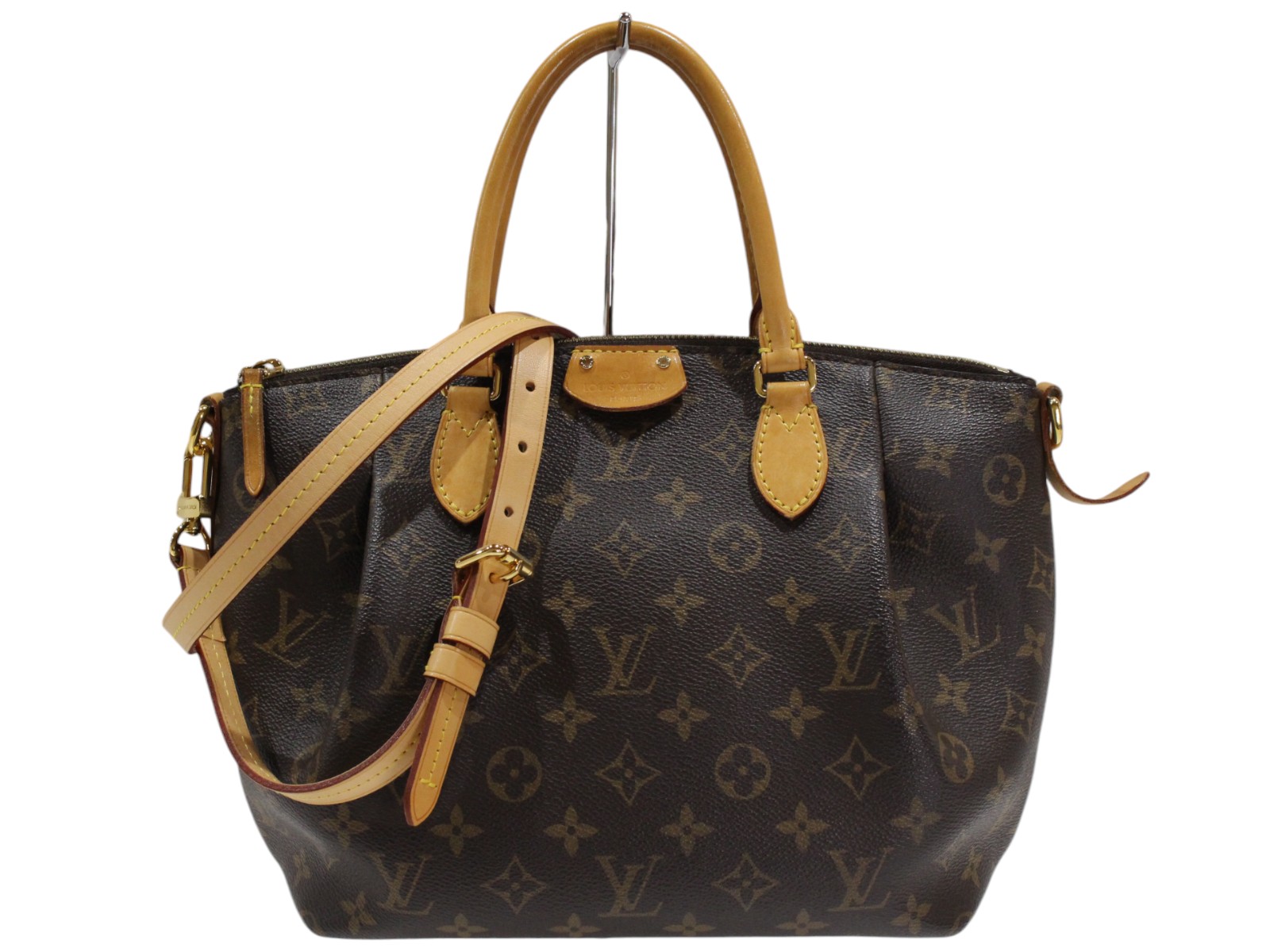 Fukuchan未使用Louis Vuitton モノグラムストラップ 楽天市場】【バッグ】LOUIS VUITTON ルイ ヴィトン モノグラム