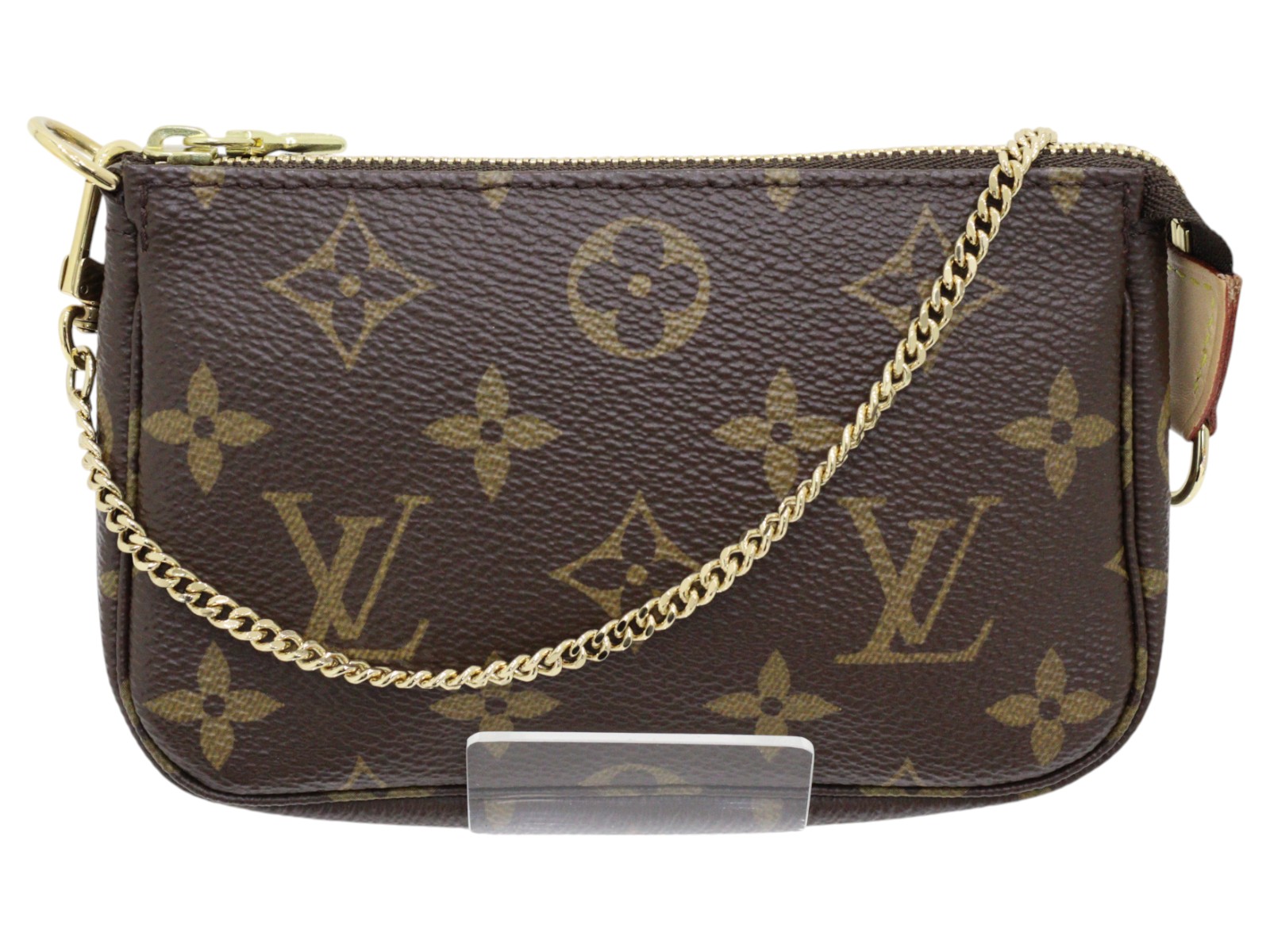 楽天市場】【特上品】LOUIS VUITTON ルイ・ヴィトン ミニ・ポシェット  