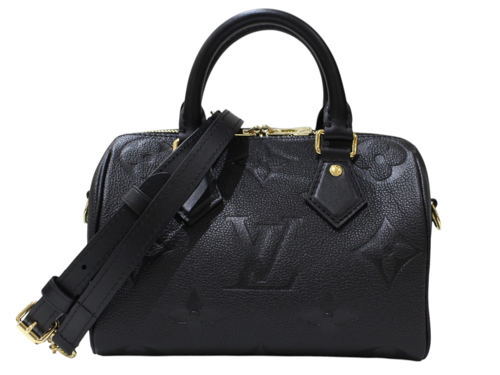 【エレガント】ルイヴィトン スピーディ・バンドリエール 20 NEW*LV*スピーディ バンドリエール 20 エデン 2WAYバッグ M14291