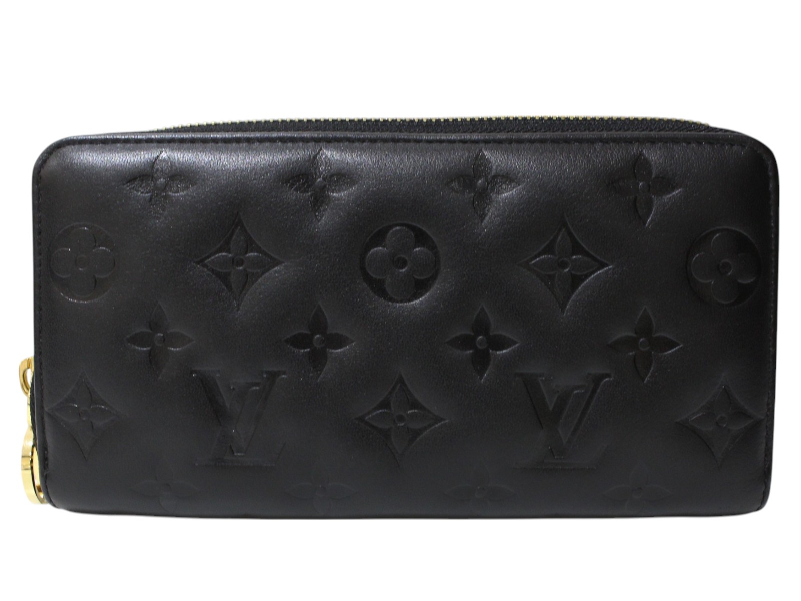 楽天市場】超美品 LOUIS VUITTON ルイ ヴィトン クッサン
