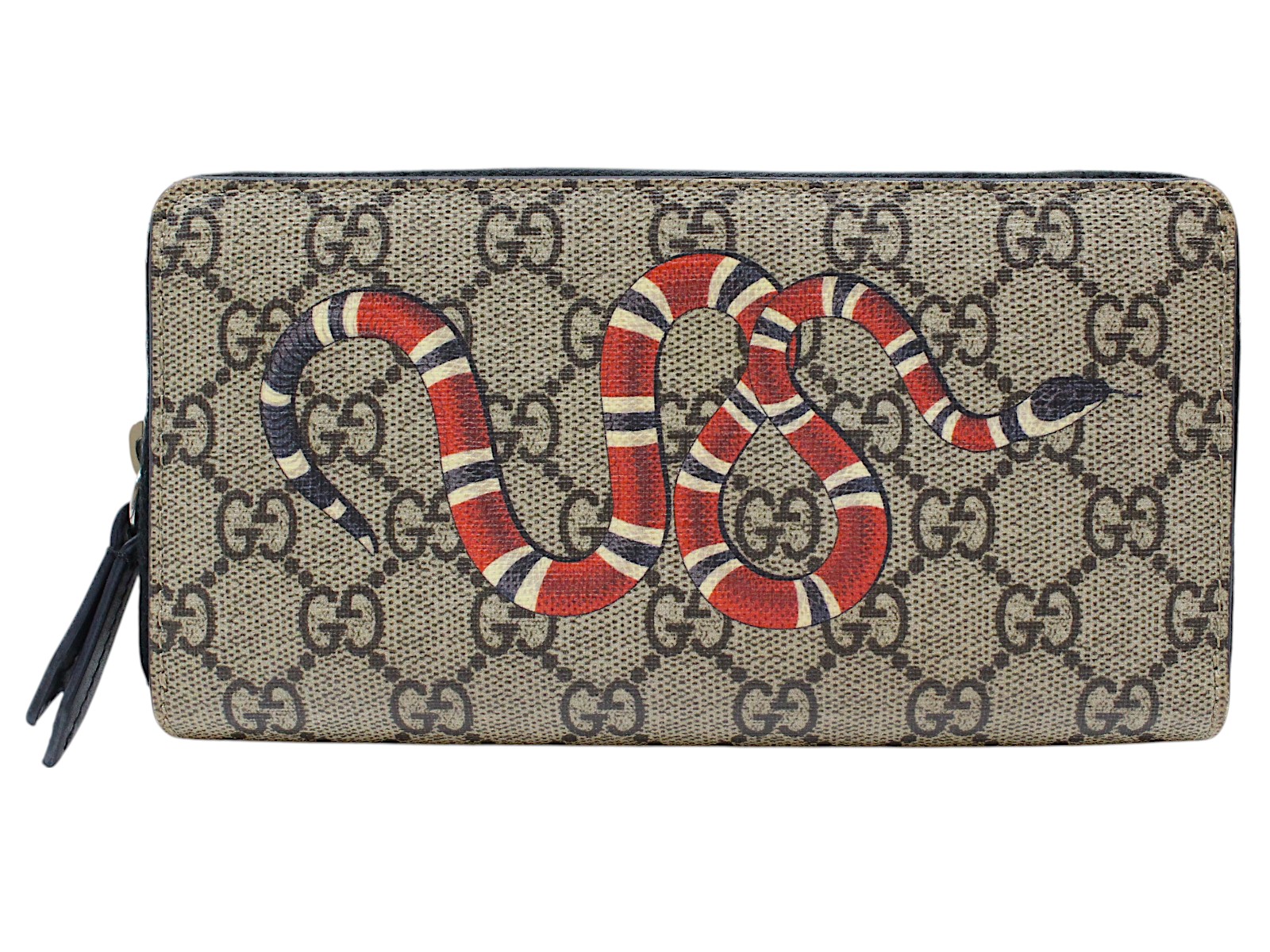 楽天市場】グッチ 【GUCCI】 ミスティックキャット GGスプリーム